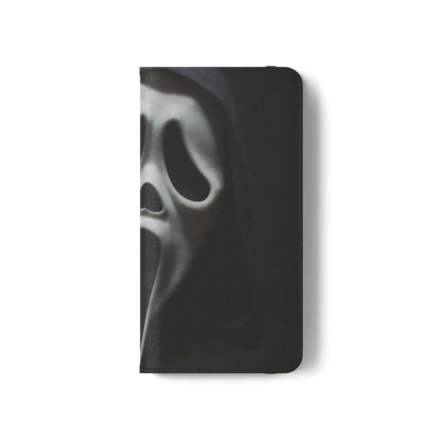 Scream iPhone & Samsung Flip Case