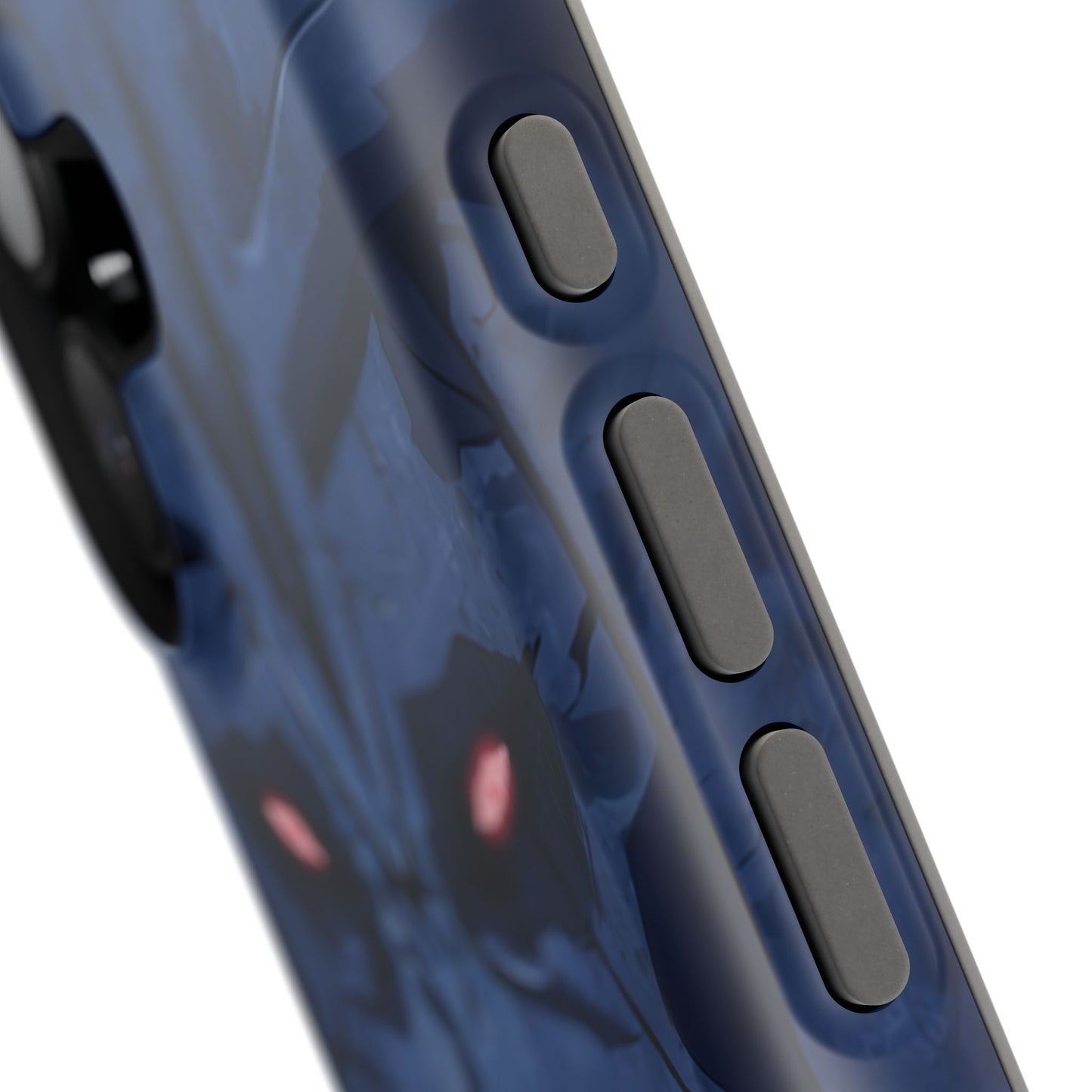 Solo Leveling Anime MagSafe® iPhone Tough Case Dual Layer Robust