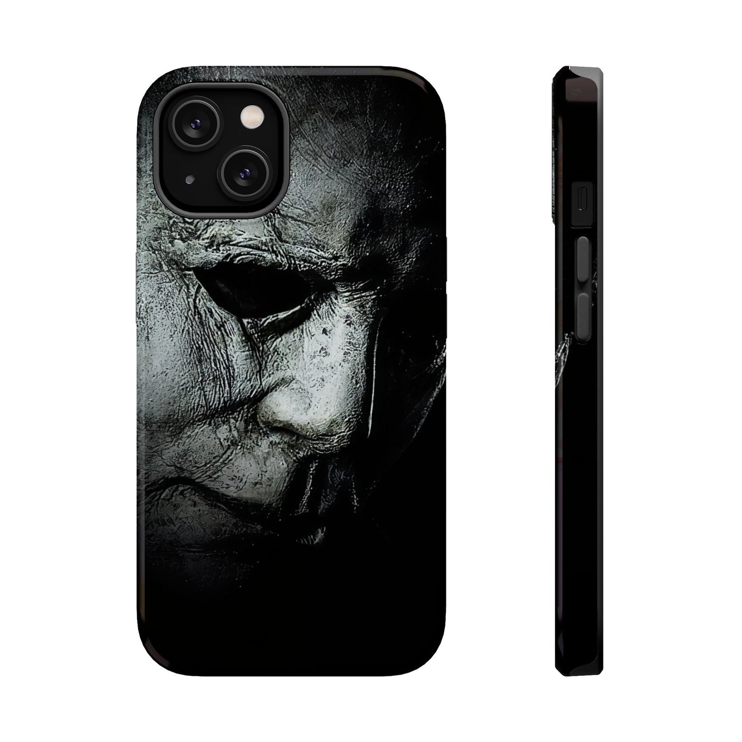 Halloween MagSafe® iPhone Tough Case Dual Layer Robust