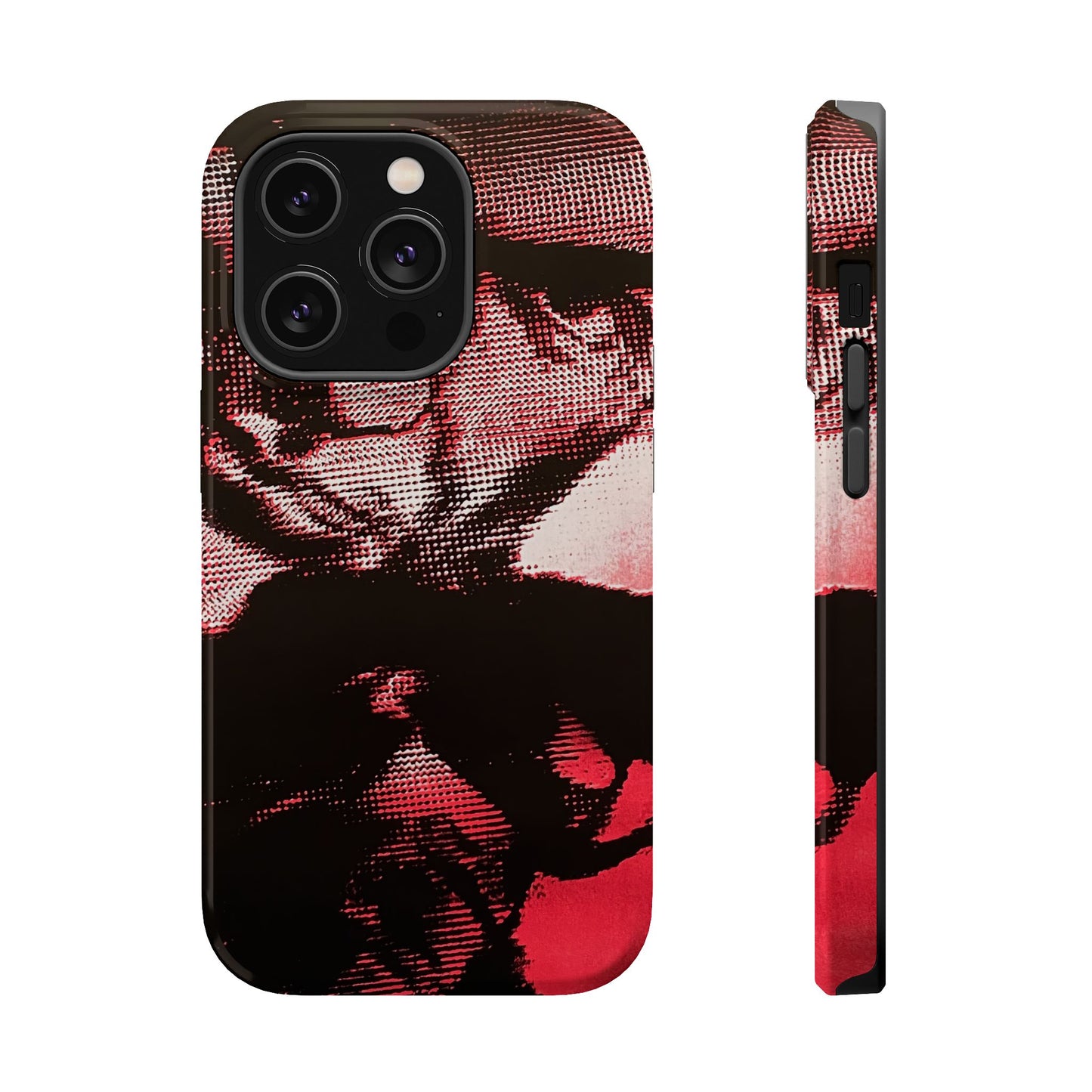 James Bond MagSafe® iPhone Tough Case Dual Layer Robust