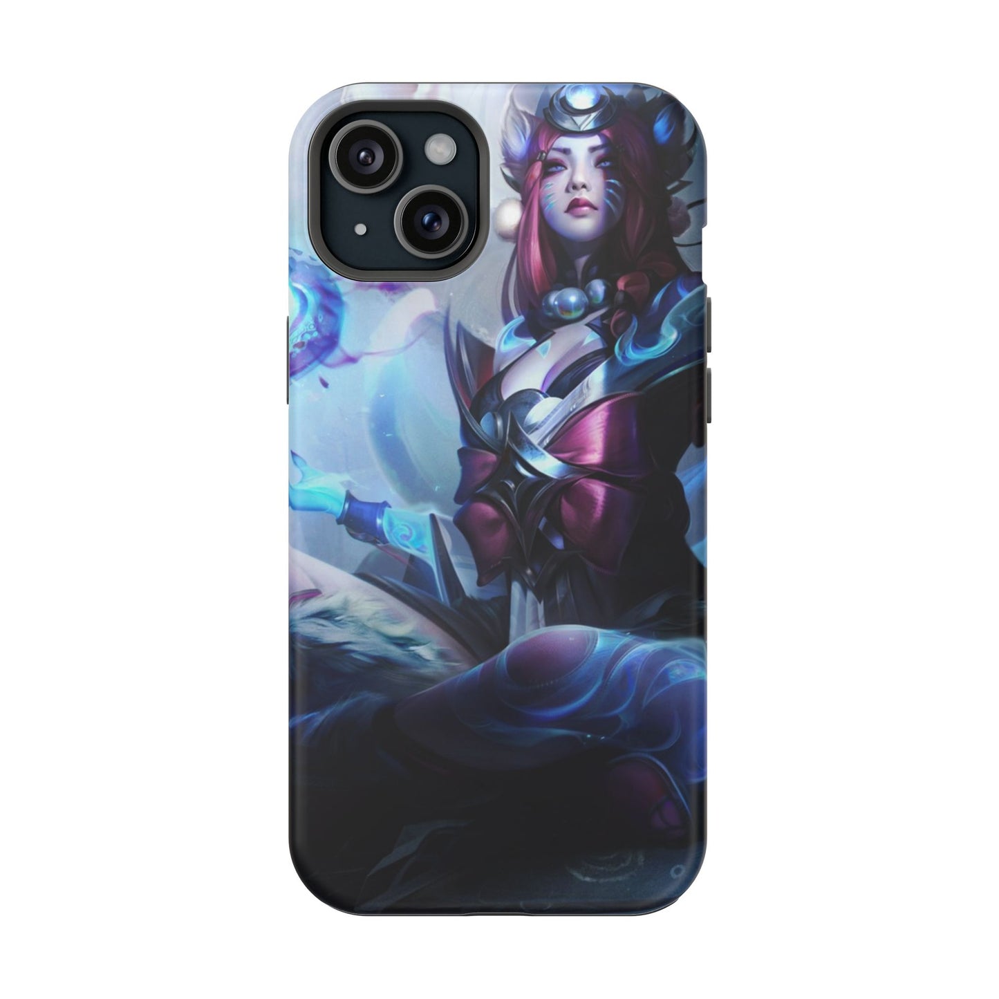 League of Legends MagSafe® iPhone Tough Case Dual Layer Robust