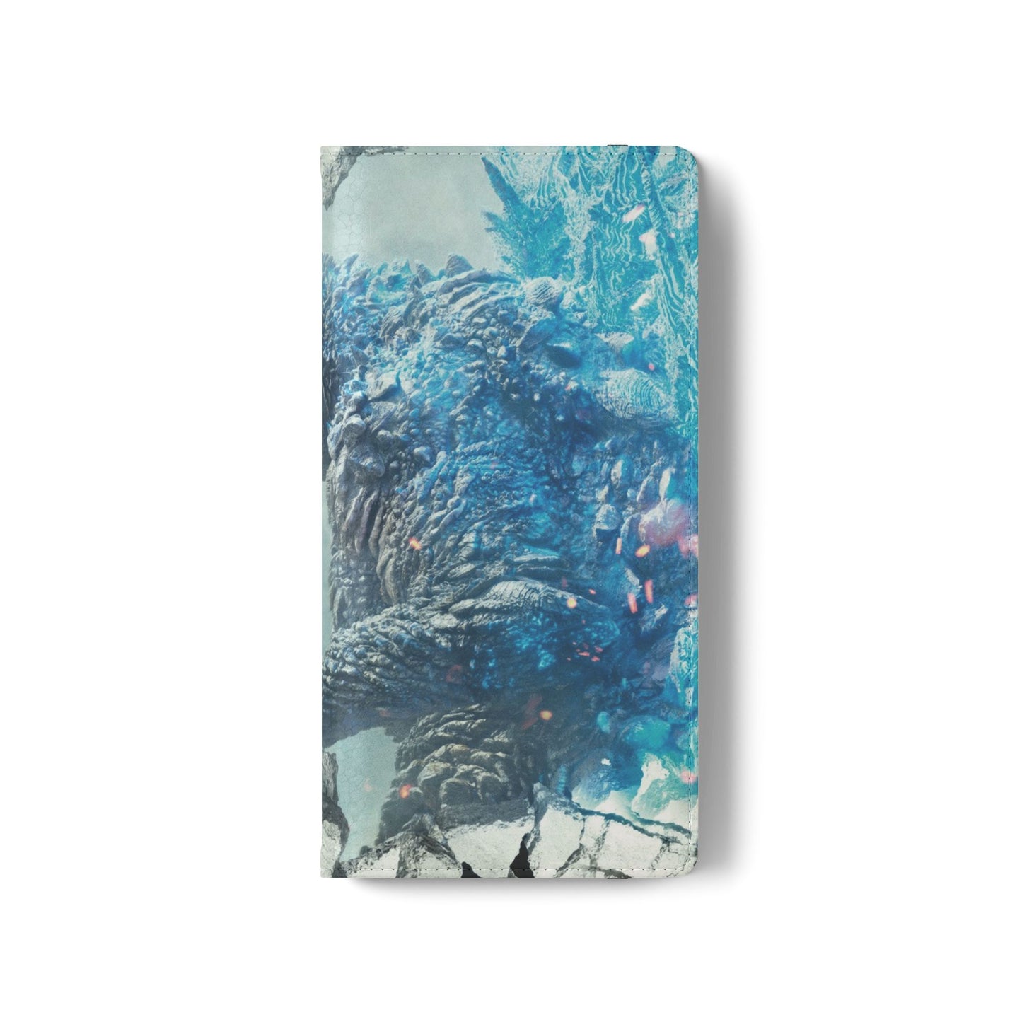 Godzilla iPhone & Samsung Flip Case