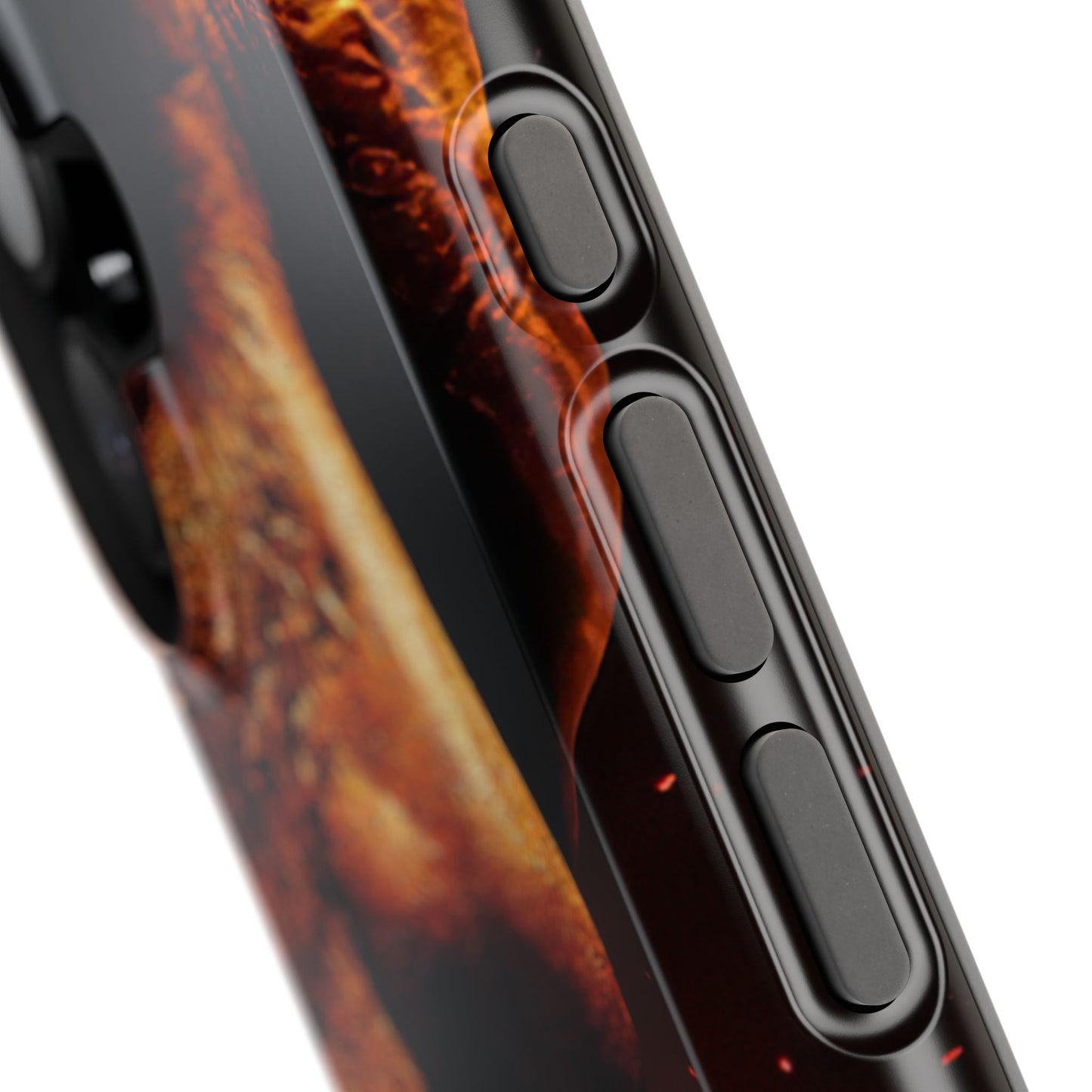 Halloween MagSafe® iPhone Tough Case Dual Layer Robust