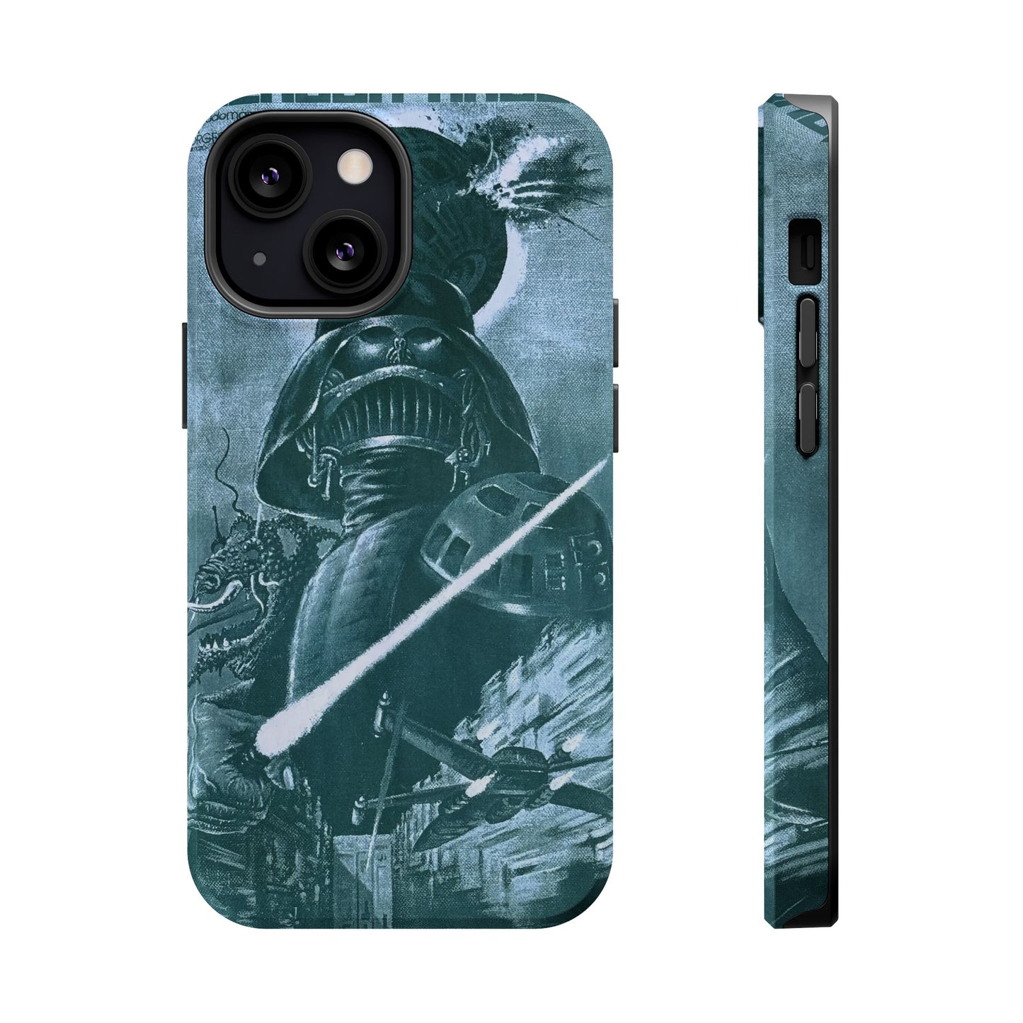 Star Wars MagSafe® iPhone Tough Case Dual Layer Robust
