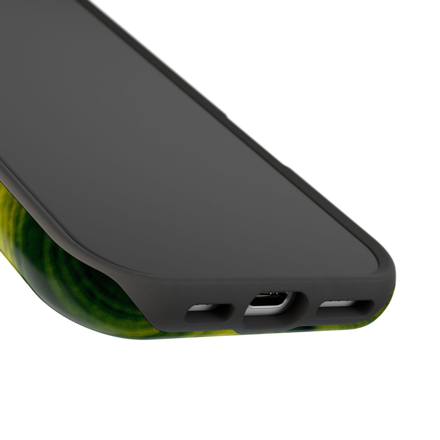 Trees Nature MagSafe® iPhone Tough Case Dual Layer Robust
