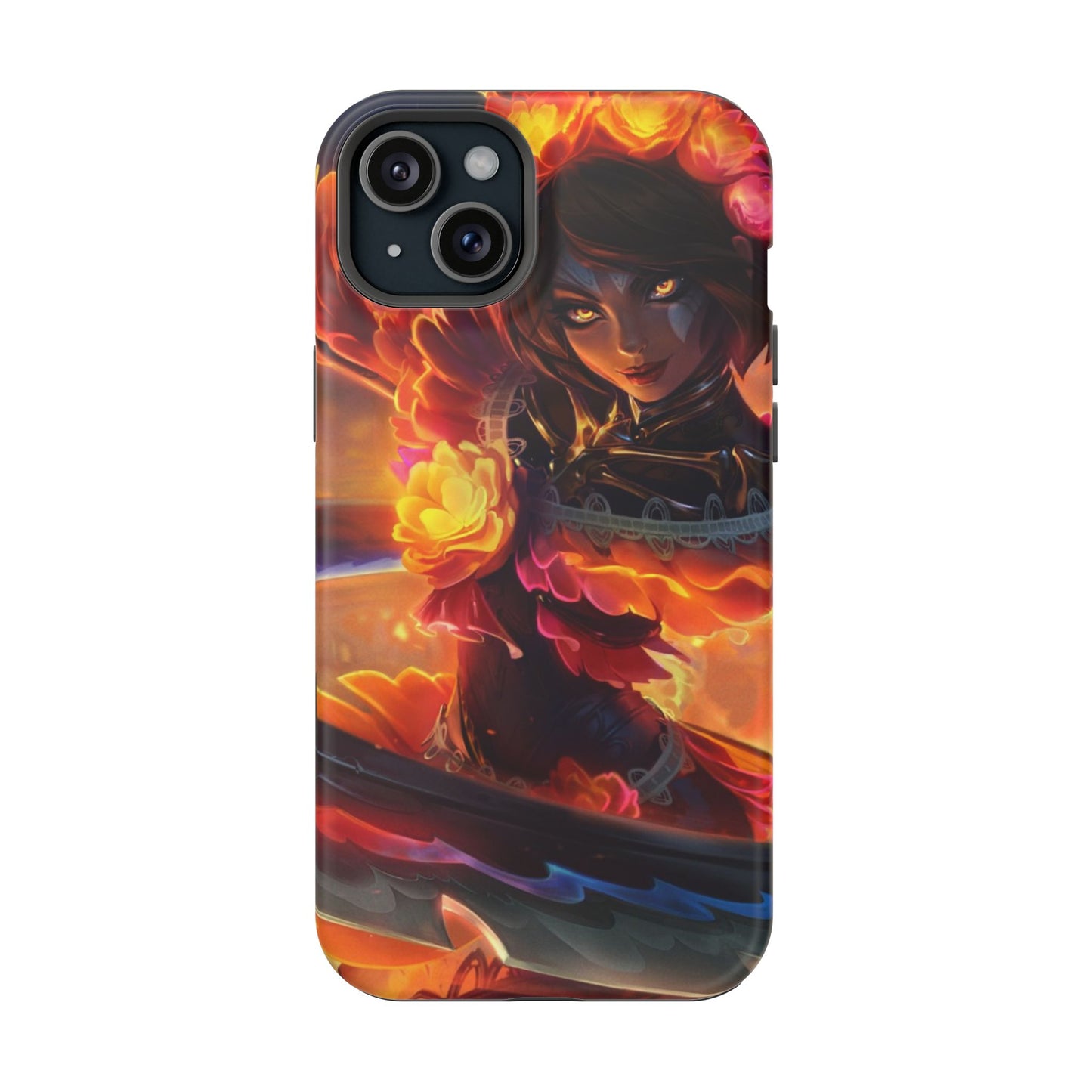 League of Legends MagSafe® iPhone Tough Case Dual Layer Robust
