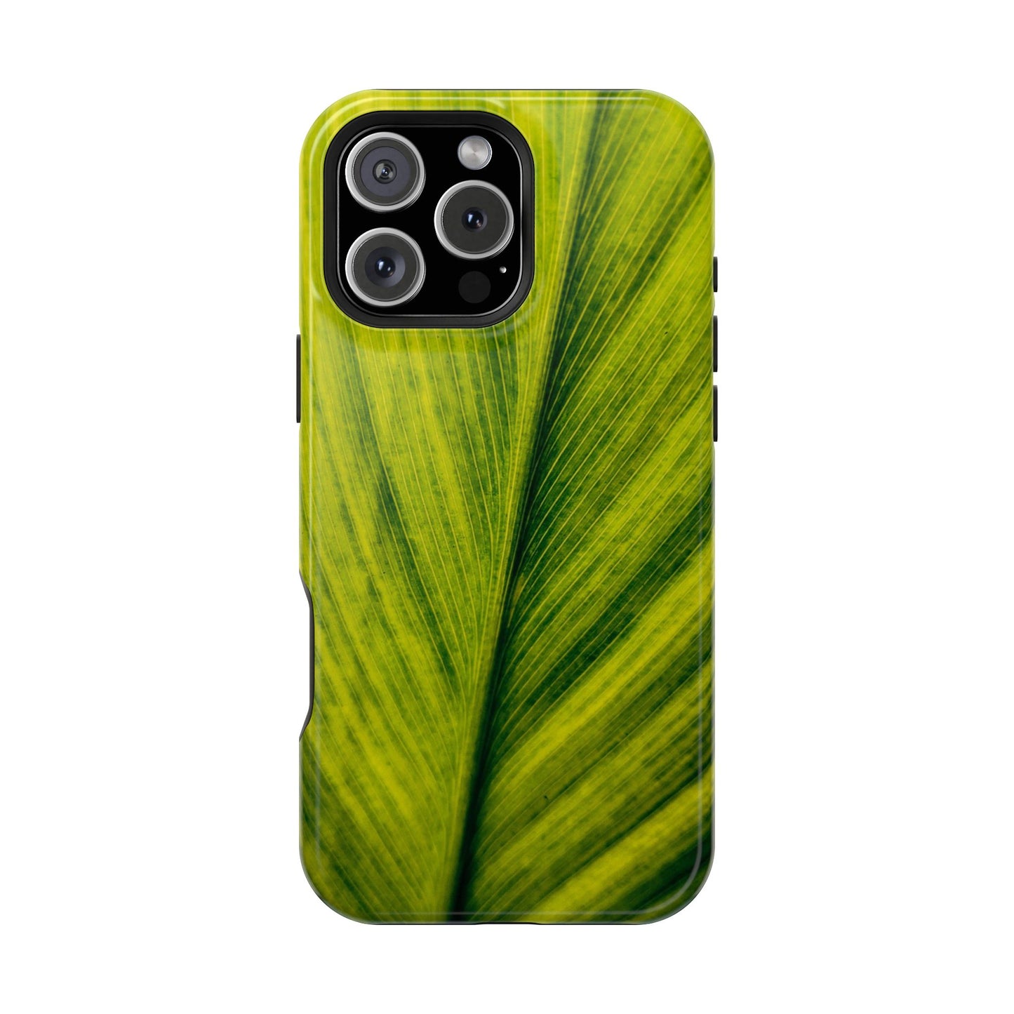 Trees Nature MagSafe® iPhone Tough Case Dual Layer Robust