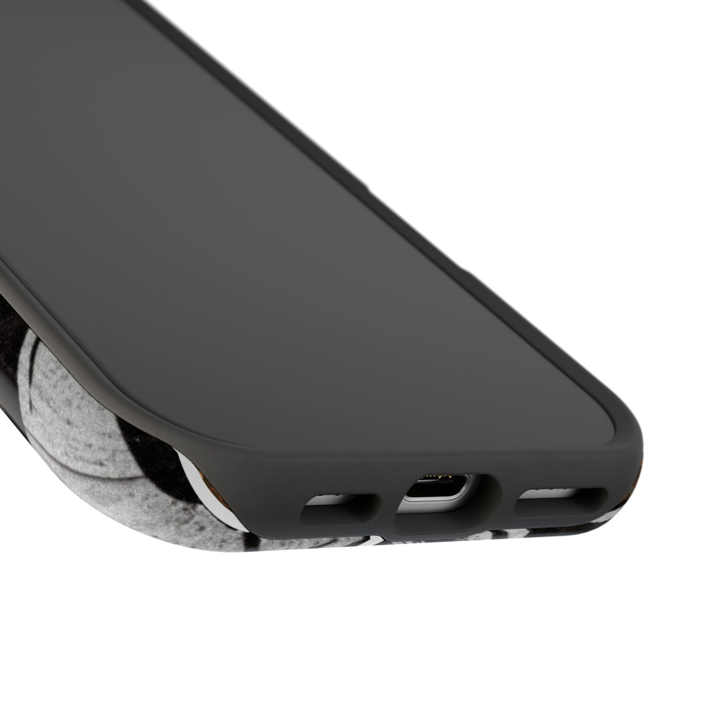 Akira Kurazawa MagSafe® iPhone Tough Case Dual Layer Robust