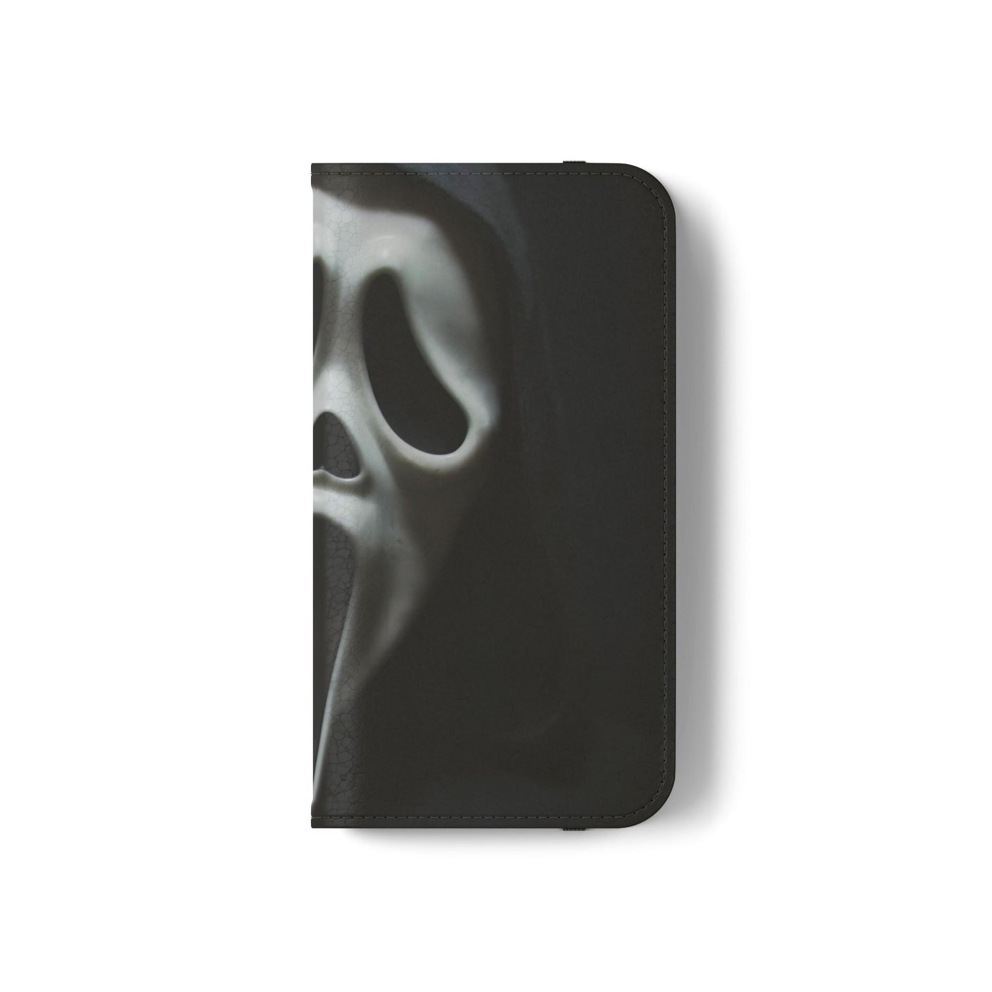 Scream iPhone & Samsung Flip Case