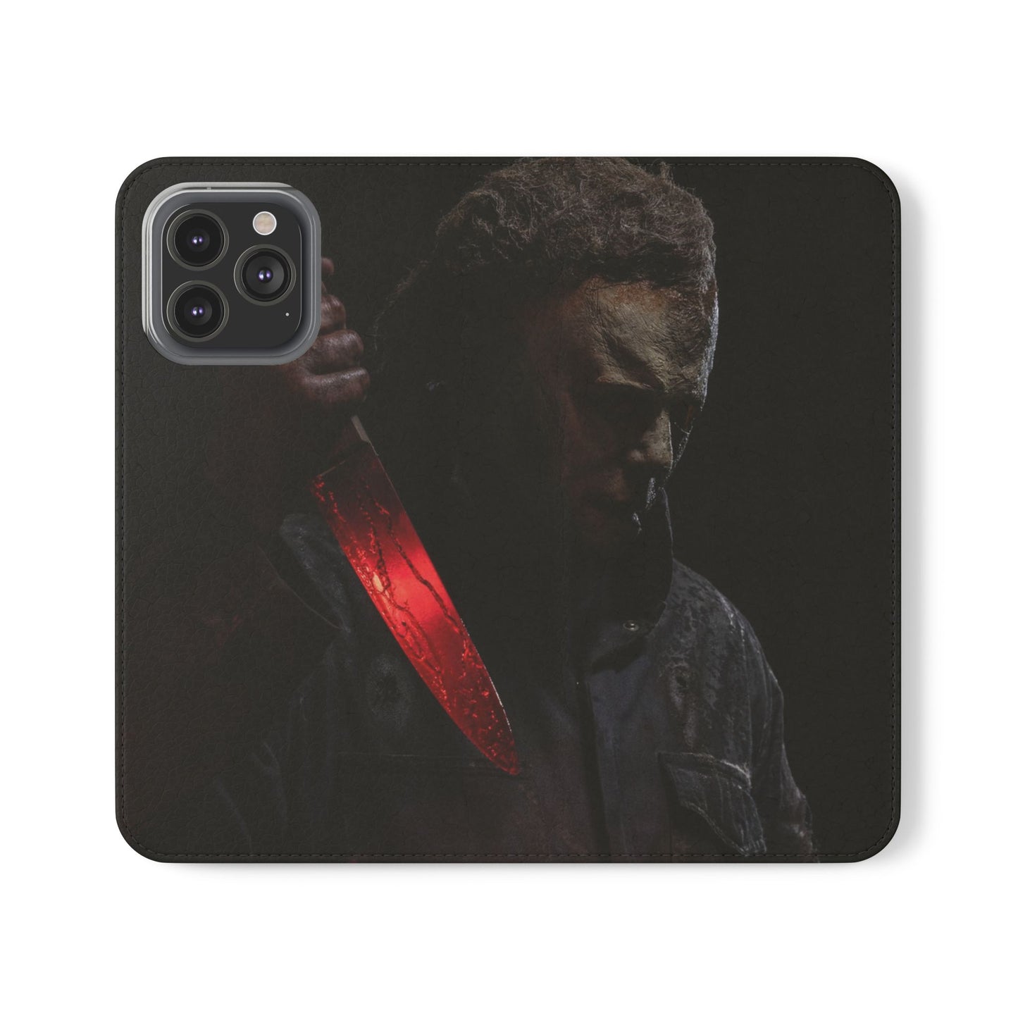 Halloween Flip Case for iPhone & Samsung | PhoneMags