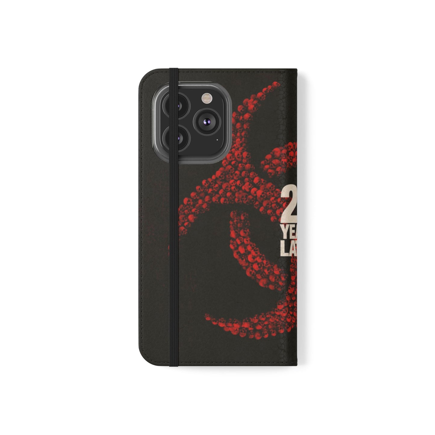 28 Years Later iPhone & Samsung Flip Case