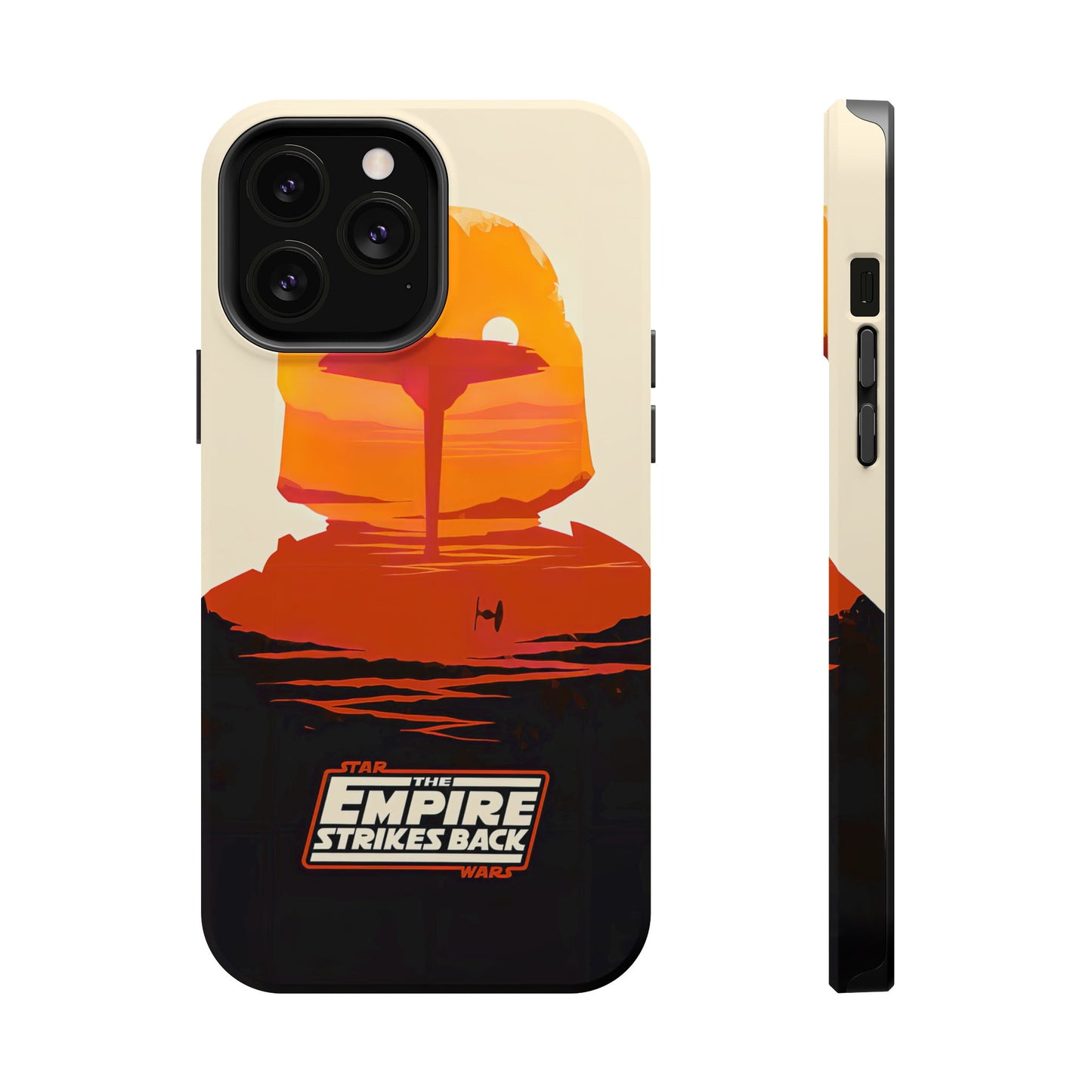 Star Wars MagSafe® iPhone Tough Case Dual Layer Robust