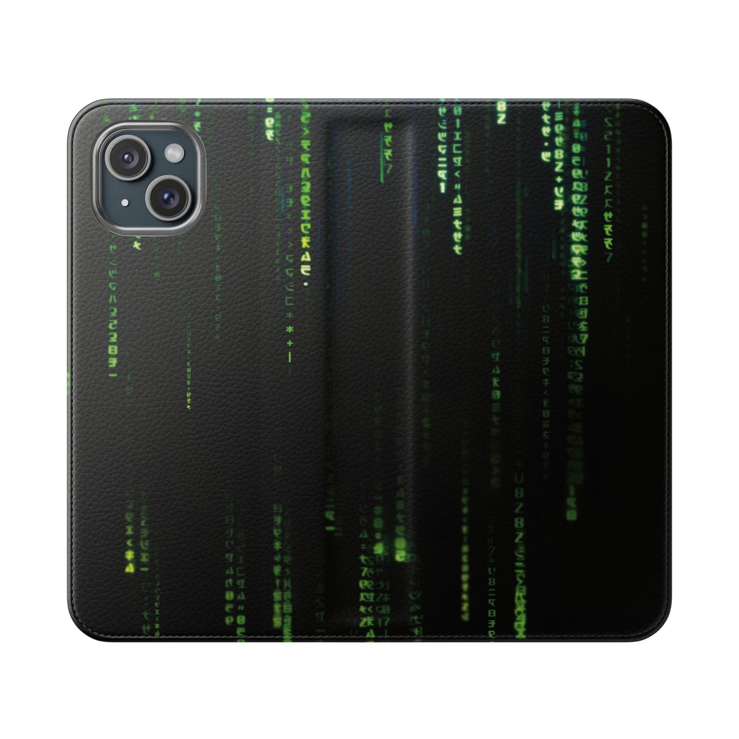 Matrix iPhone & Samsung Flip Case