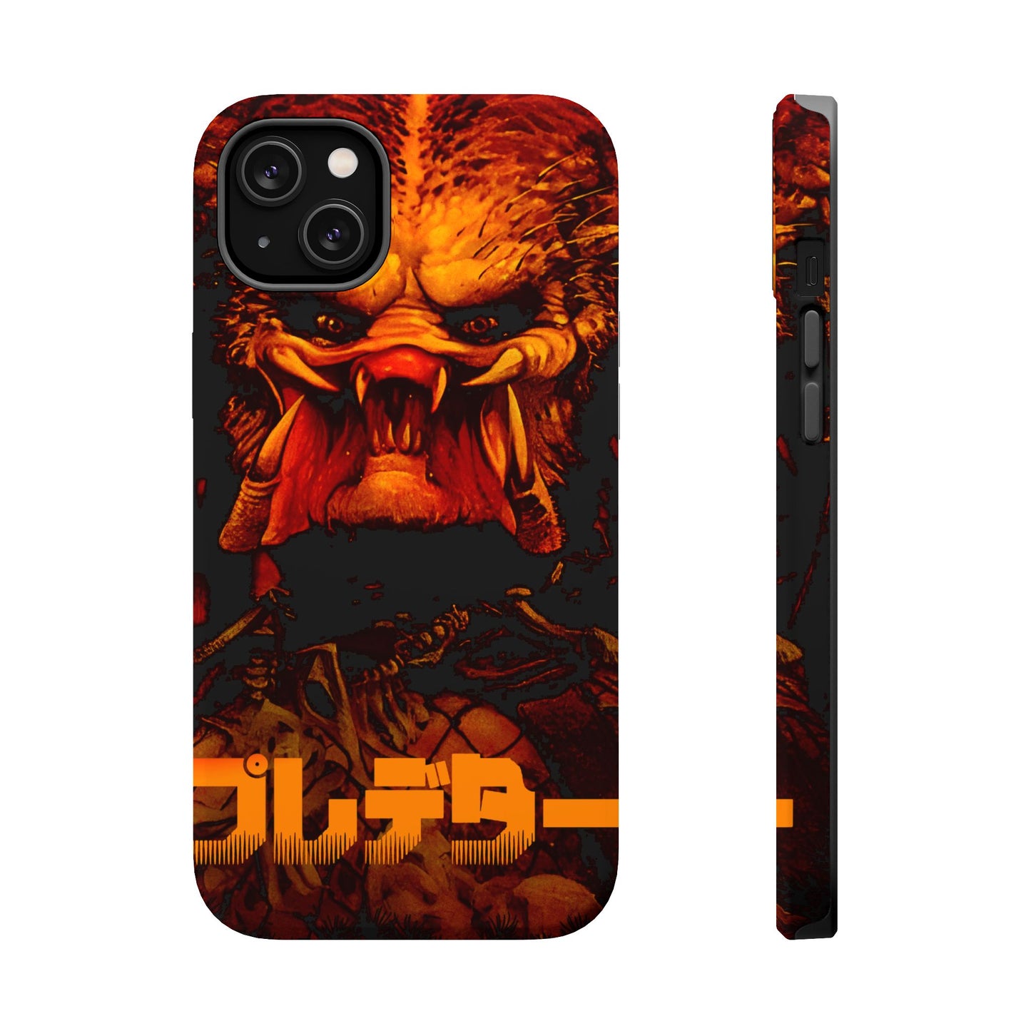 Predator MagSafe® iPhone Tough Case Dual Layer Robust