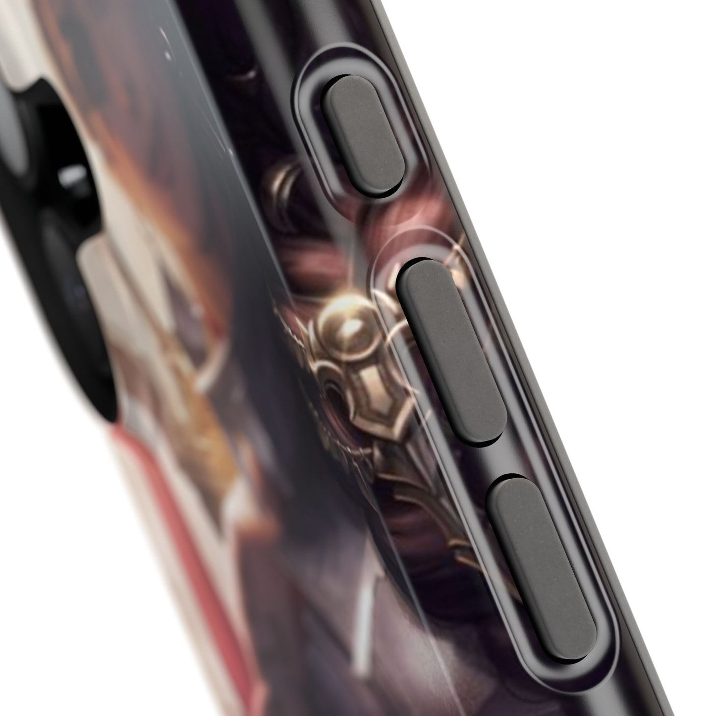 League of Legends MagSafe® iPhone Tough Case Dual Layer Robust