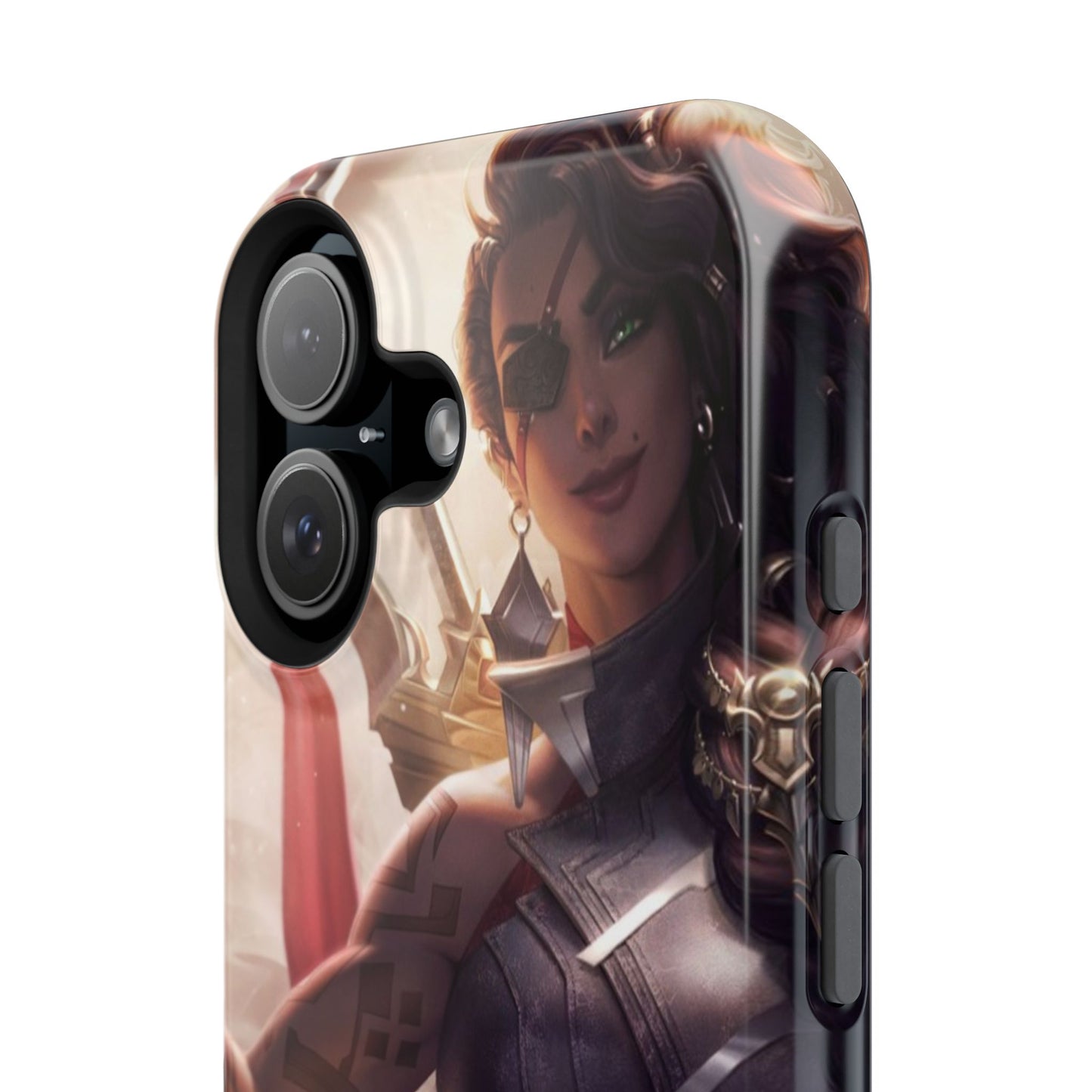 League of Legends MagSafe® iPhone Tough Case Dual Layer Robust