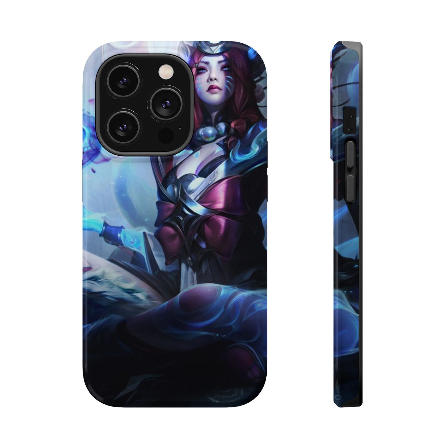 League of Legends MagSafe® iPhone Tough Case Dual Layer Robust