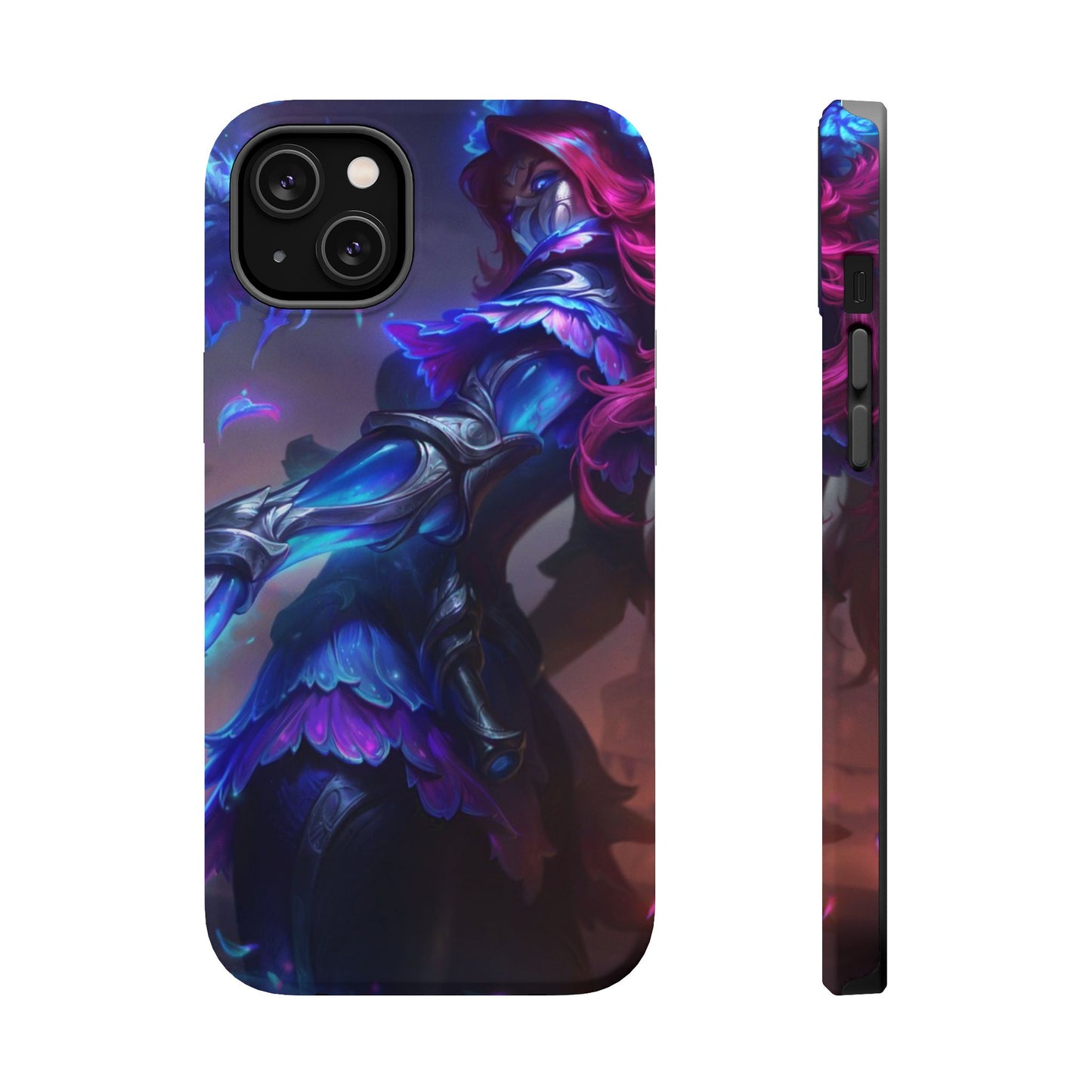 League of Legends MagSafe® iPhone Tough Case Dual Layer Robust