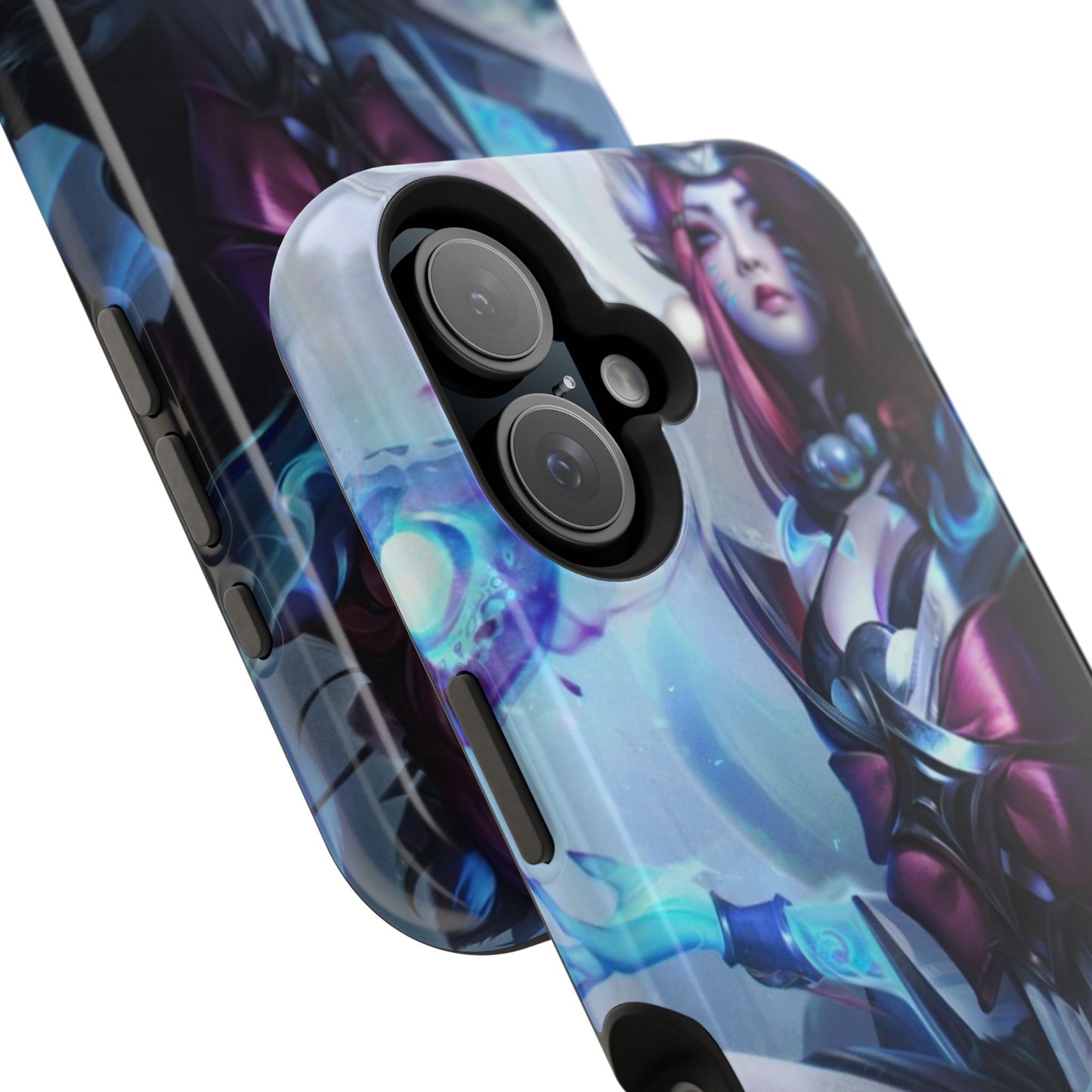 League of Legends MagSafe® iPhone Tough Case Dual Layer Robust