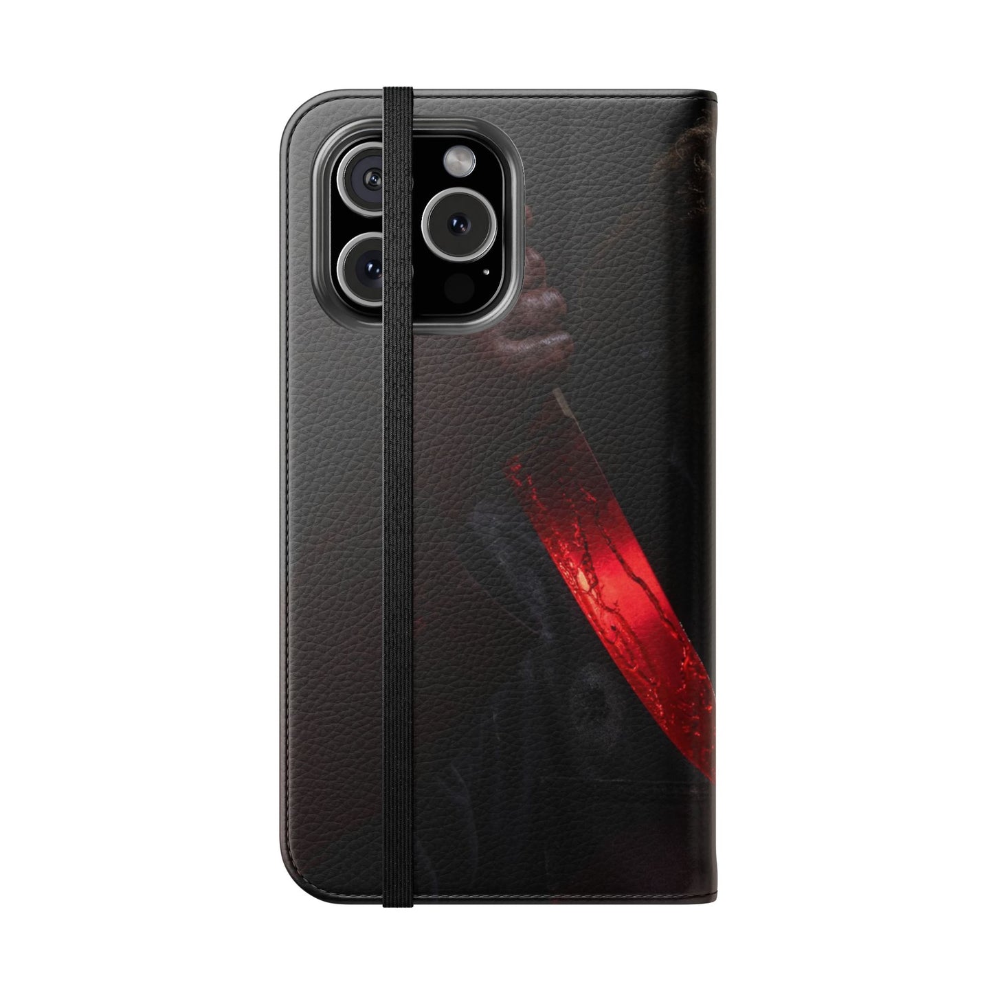 Haloween iPhone & Samsung Flip Case