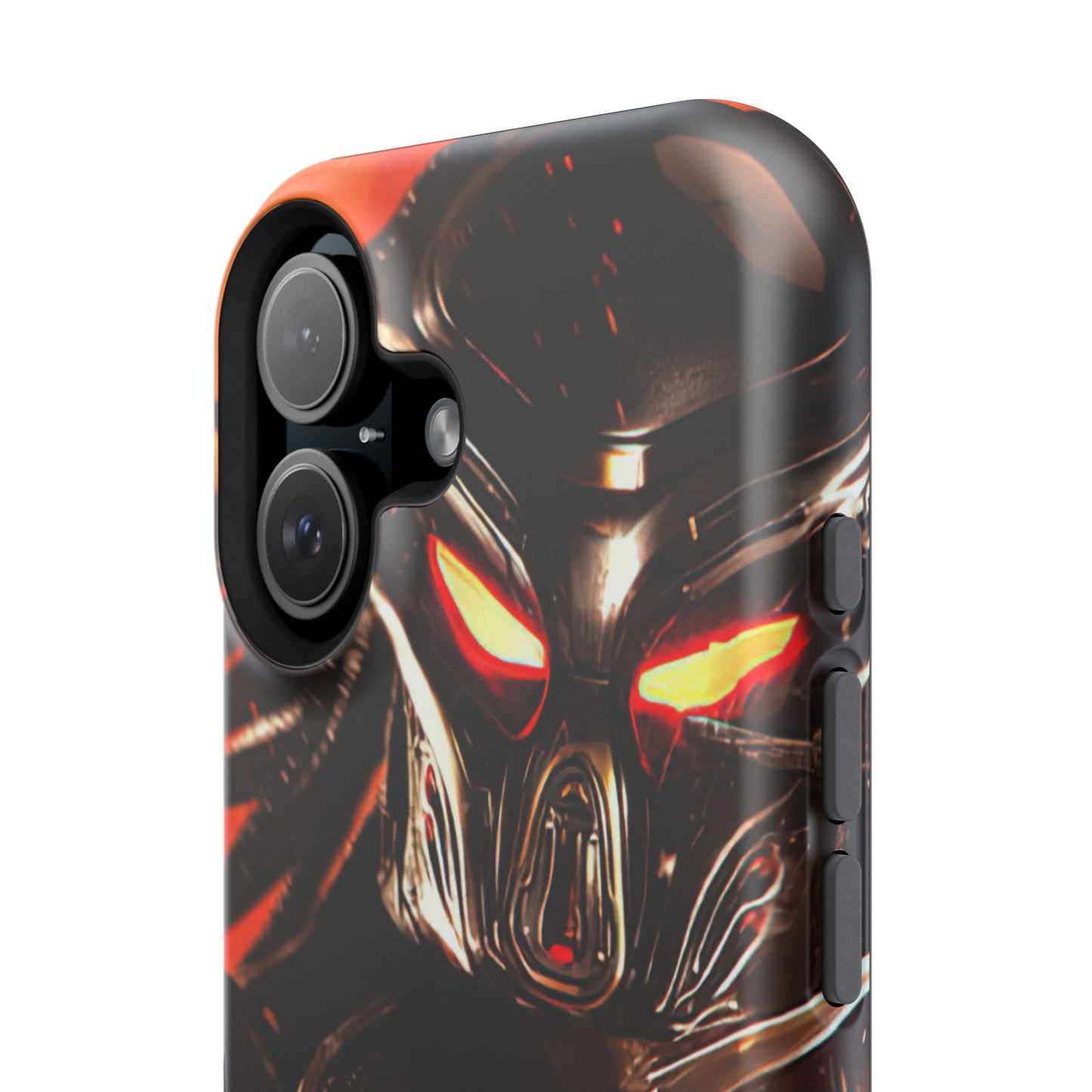 Predator MagSafe® iPhone Tough Case Dual Layer Robust