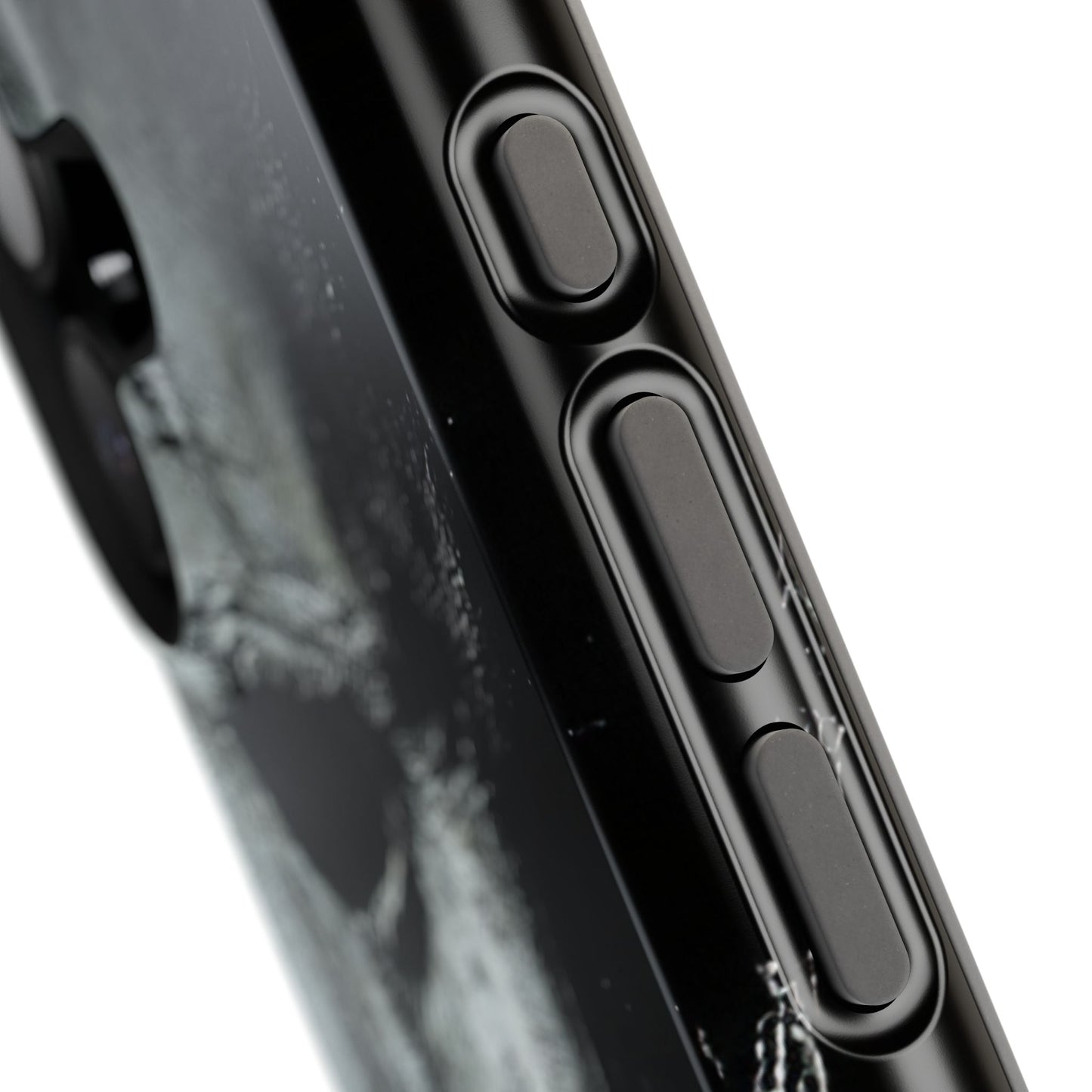 Halloween MagSafe® iPhone Tough Case Dual Layer Robust