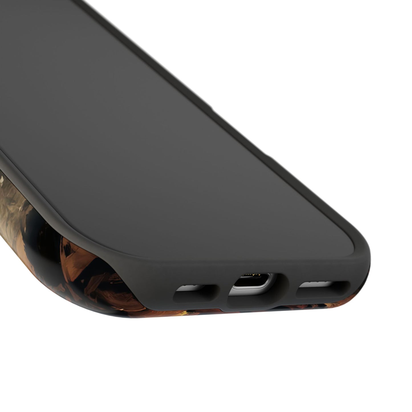 Warhammer MagSafe® iPhone Tough Case Dual Layer Robust