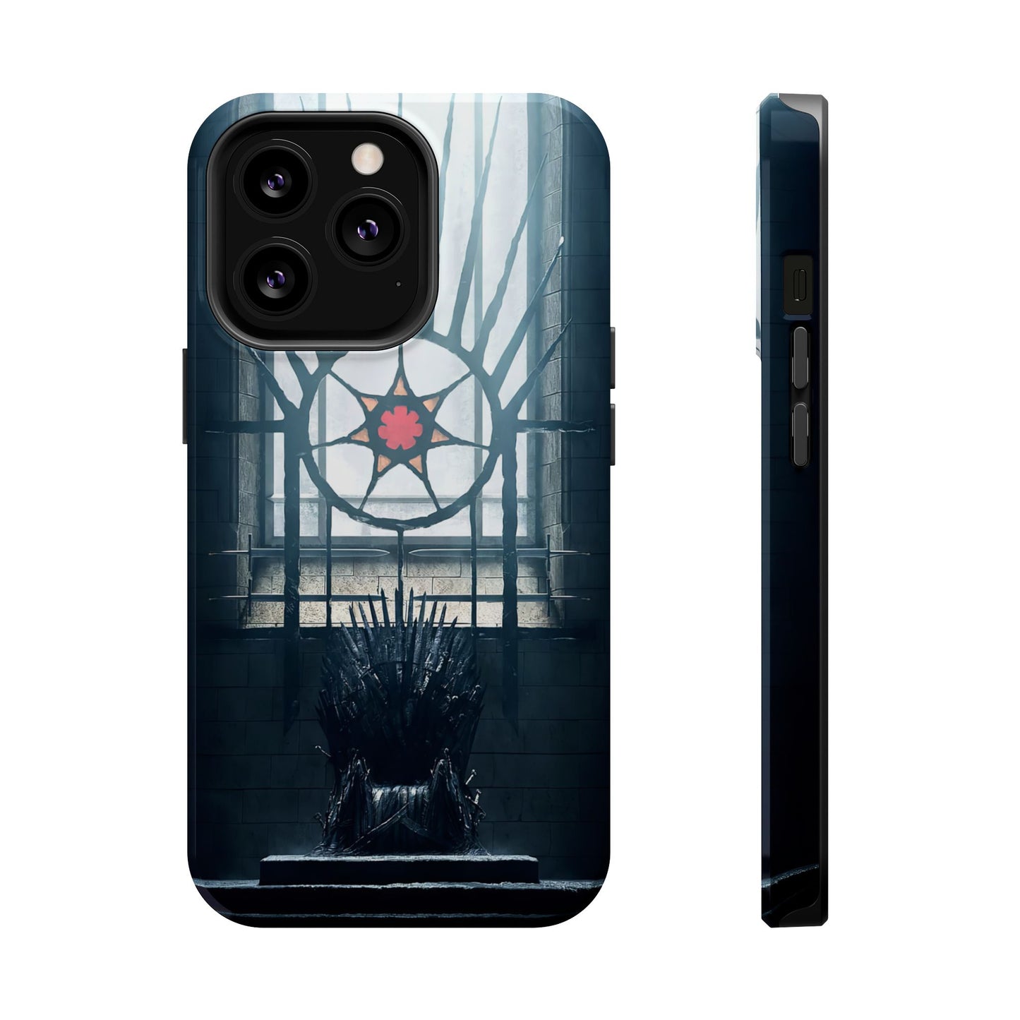 Game of Thrones MagSafe® iPhone Tough Case Dual Layer Robust