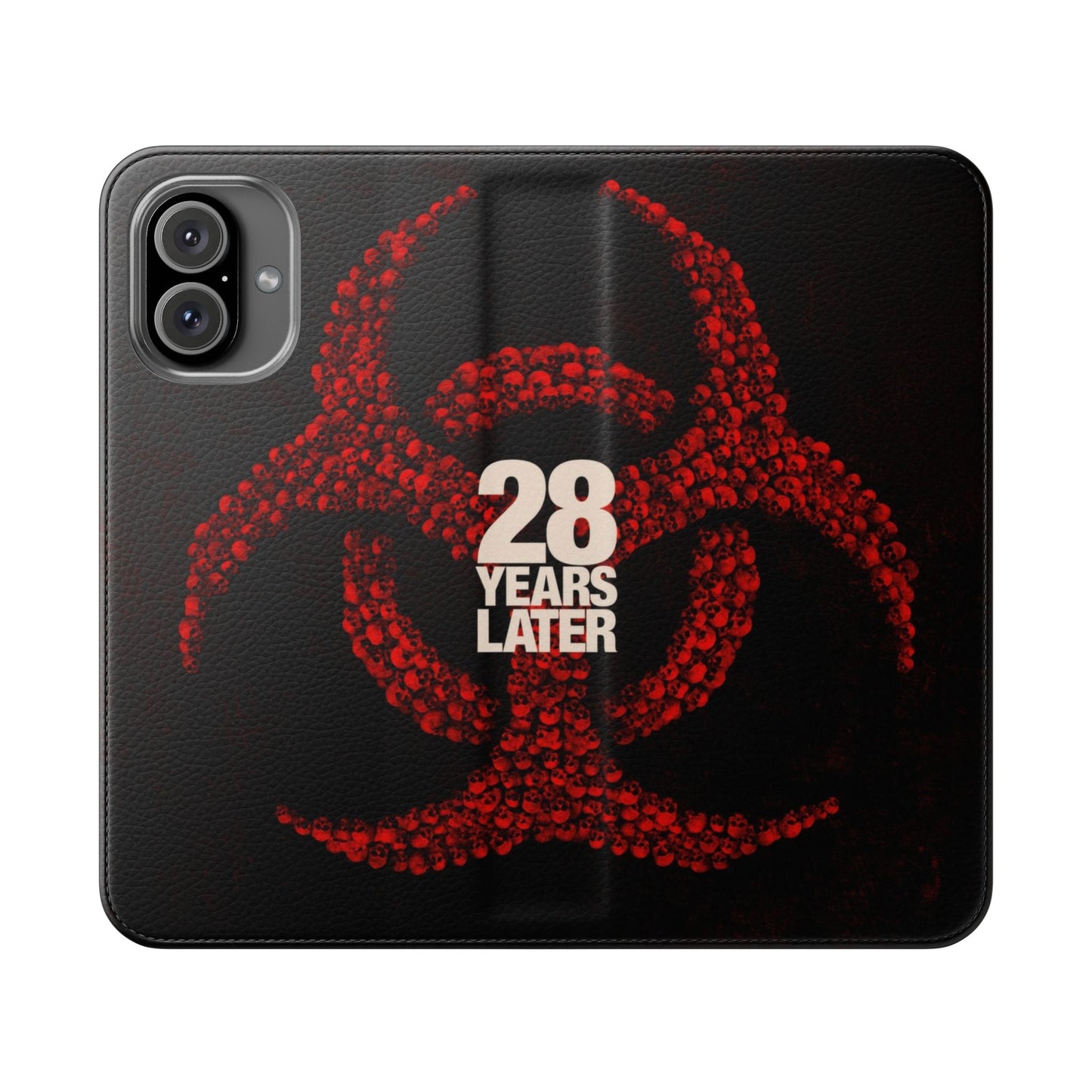 28 Years Later Flip Case for iPhone & Samsung | PhoneMags