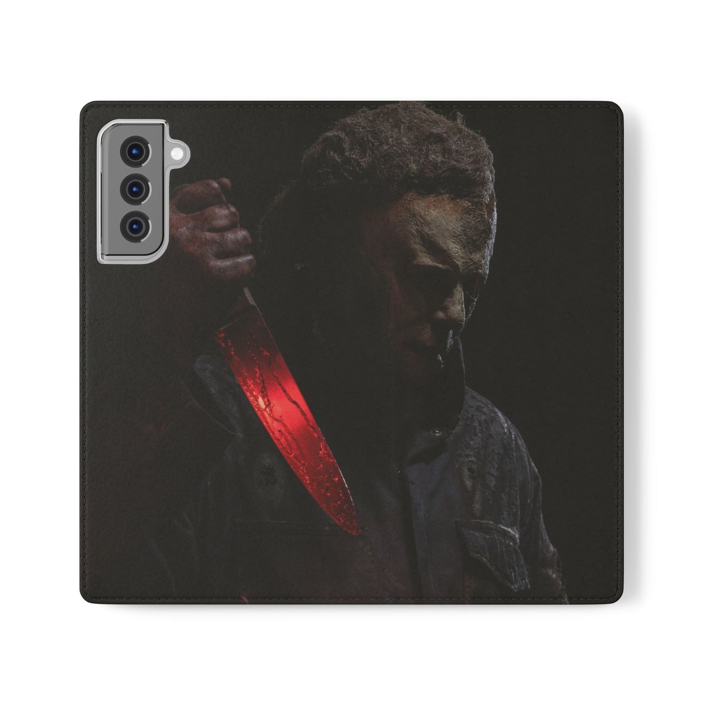 Halloween Flip Case for iPhone & Samsung | PhoneMags