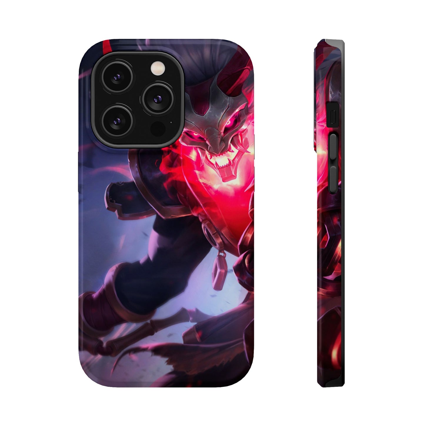 League of Legends MagSafe® iPhone Tough Case Dual Layer Robust