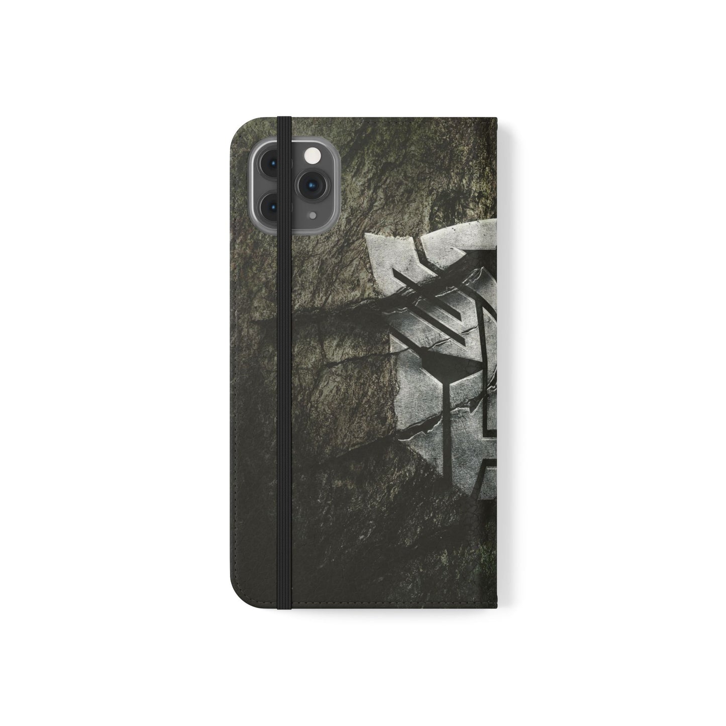 Transformers iPhone & Samsung Flip Case