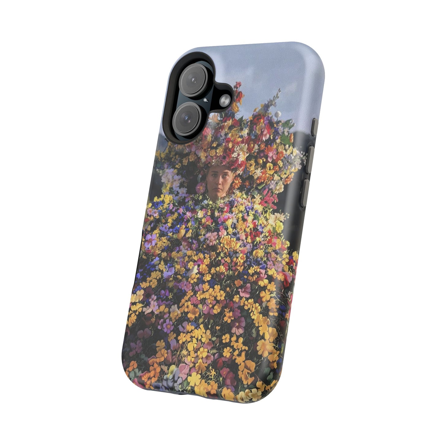 Midsummer MagSafe® iPhone Tough Case Dual Layer Robust