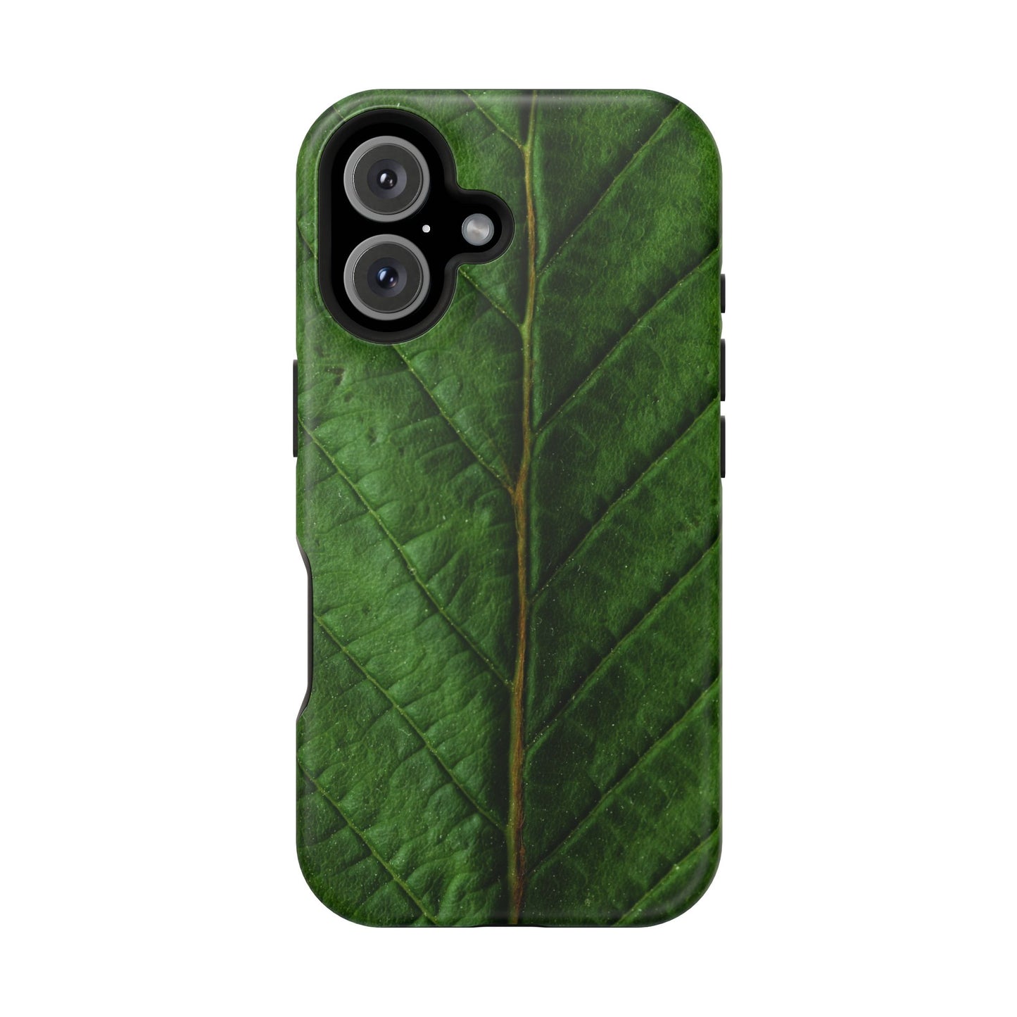Trees Nature MagSafe® iPhone Tough Case Dual Layer Robust