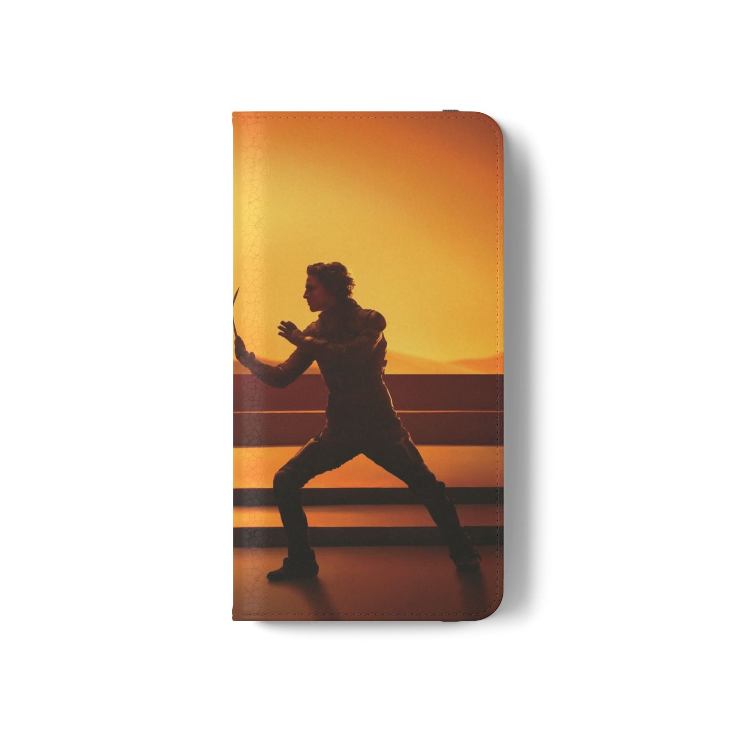 Oppenheimer iPhone & Samsung Flip Case