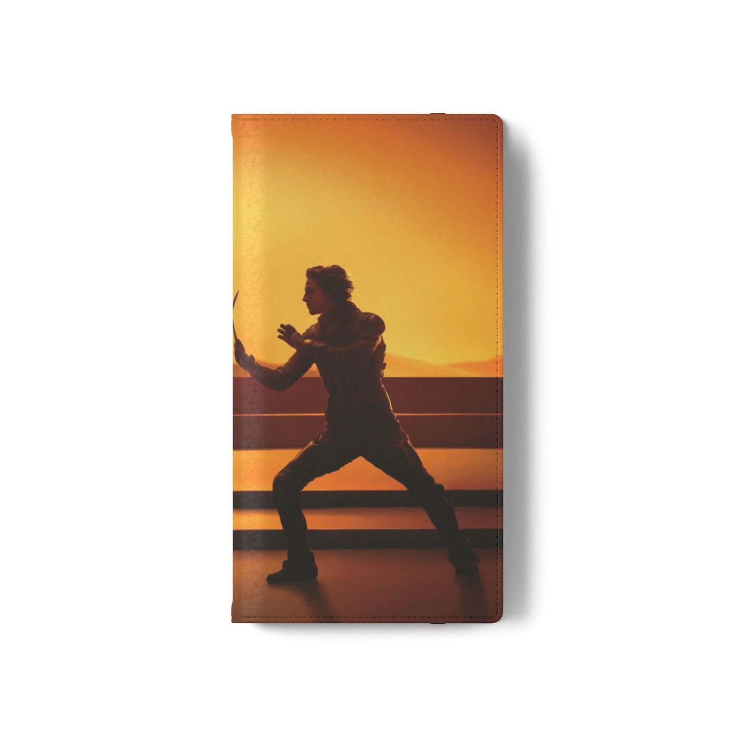 Oppenheimer iPhone & Samsung Flip Case