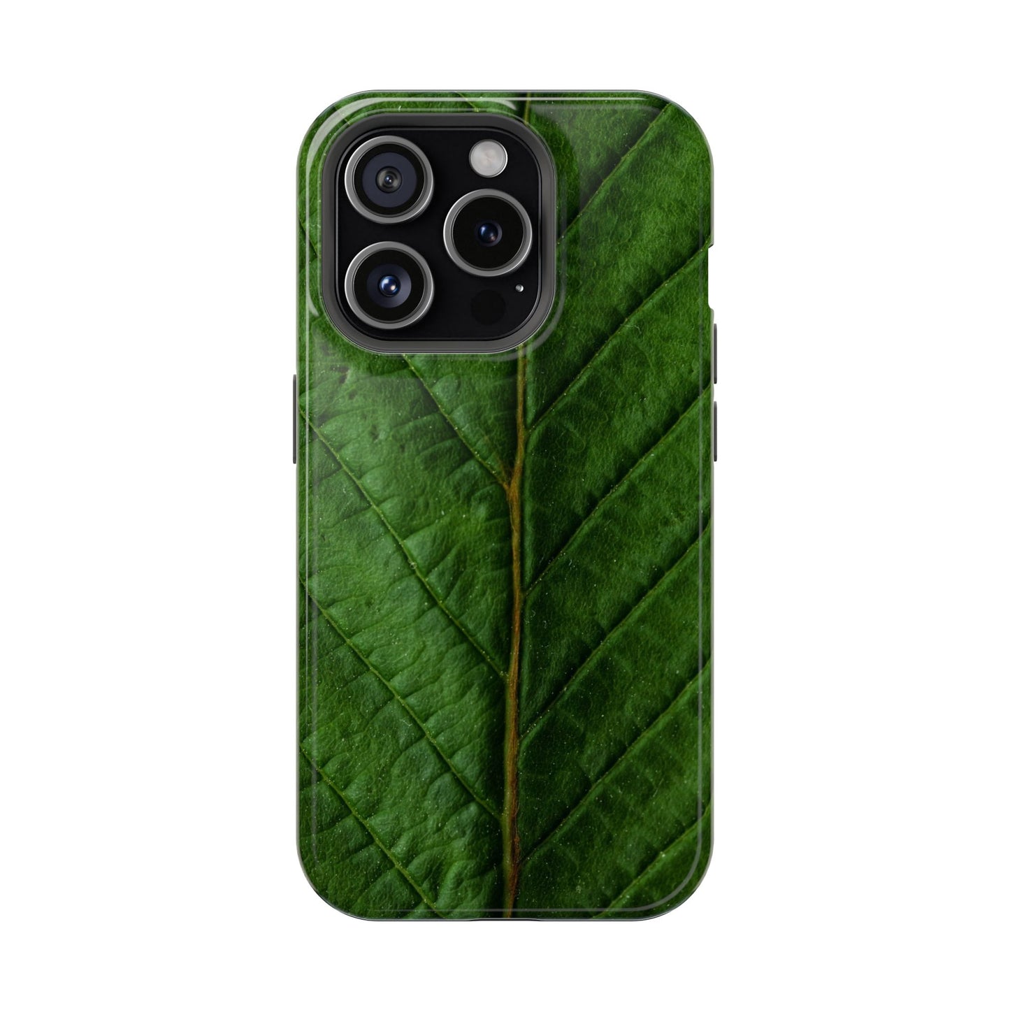 Trees Nature MagSafe® iPhone Tough Case Dual Layer Robust