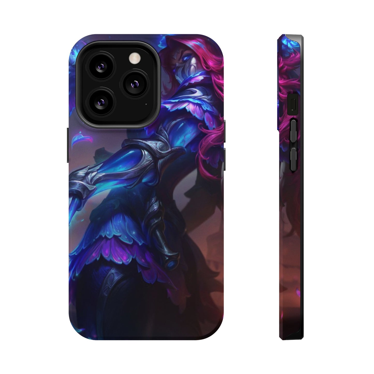League of Legends MagSafe® iPhone Tough Case Dual Layer Robust