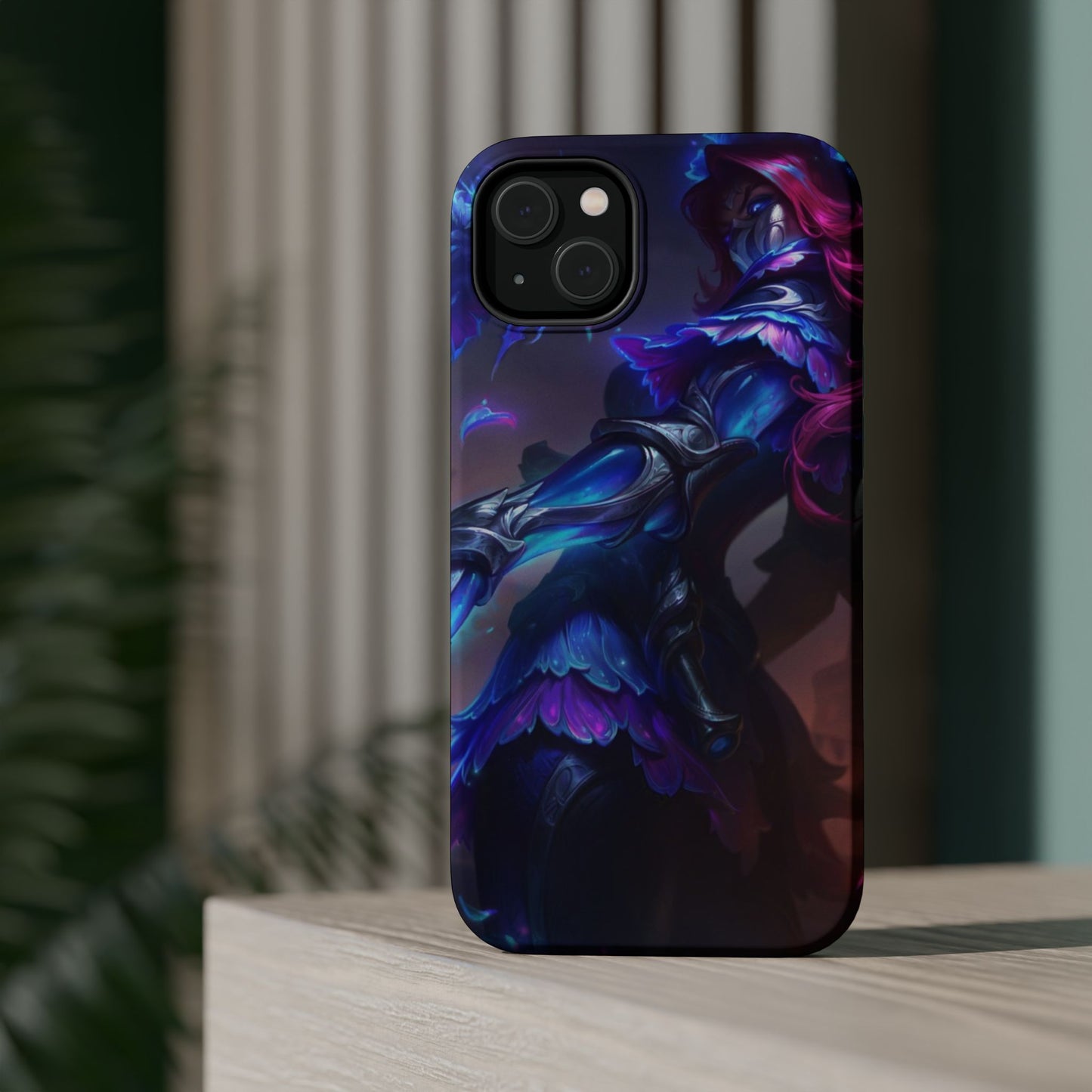 League of Legends MagSafe® iPhone Tough Case Dual Layer Robust