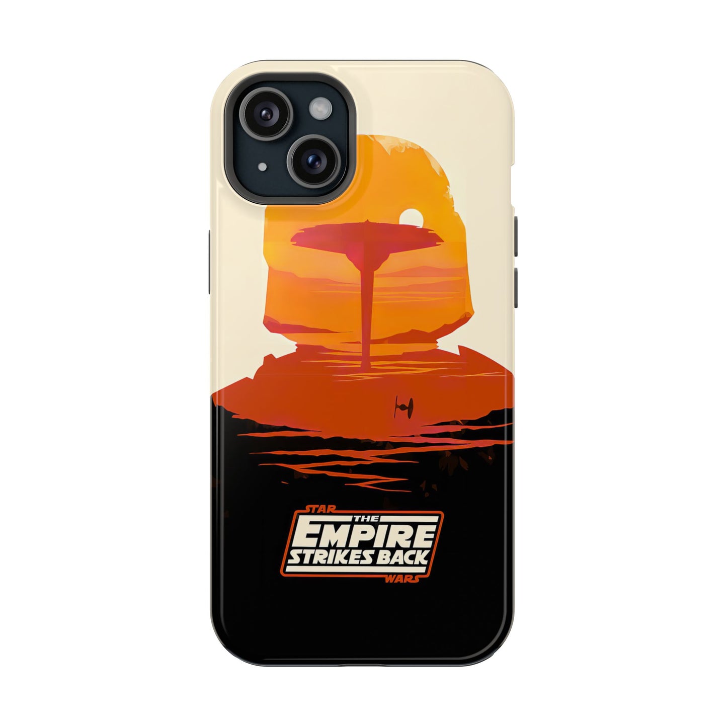 Star Wars MagSafe® iPhone Tough Case Dual Layer Robust