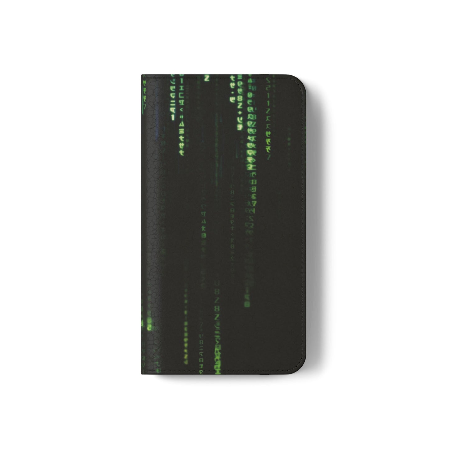Matrix iPhone & Samsung Flip Case