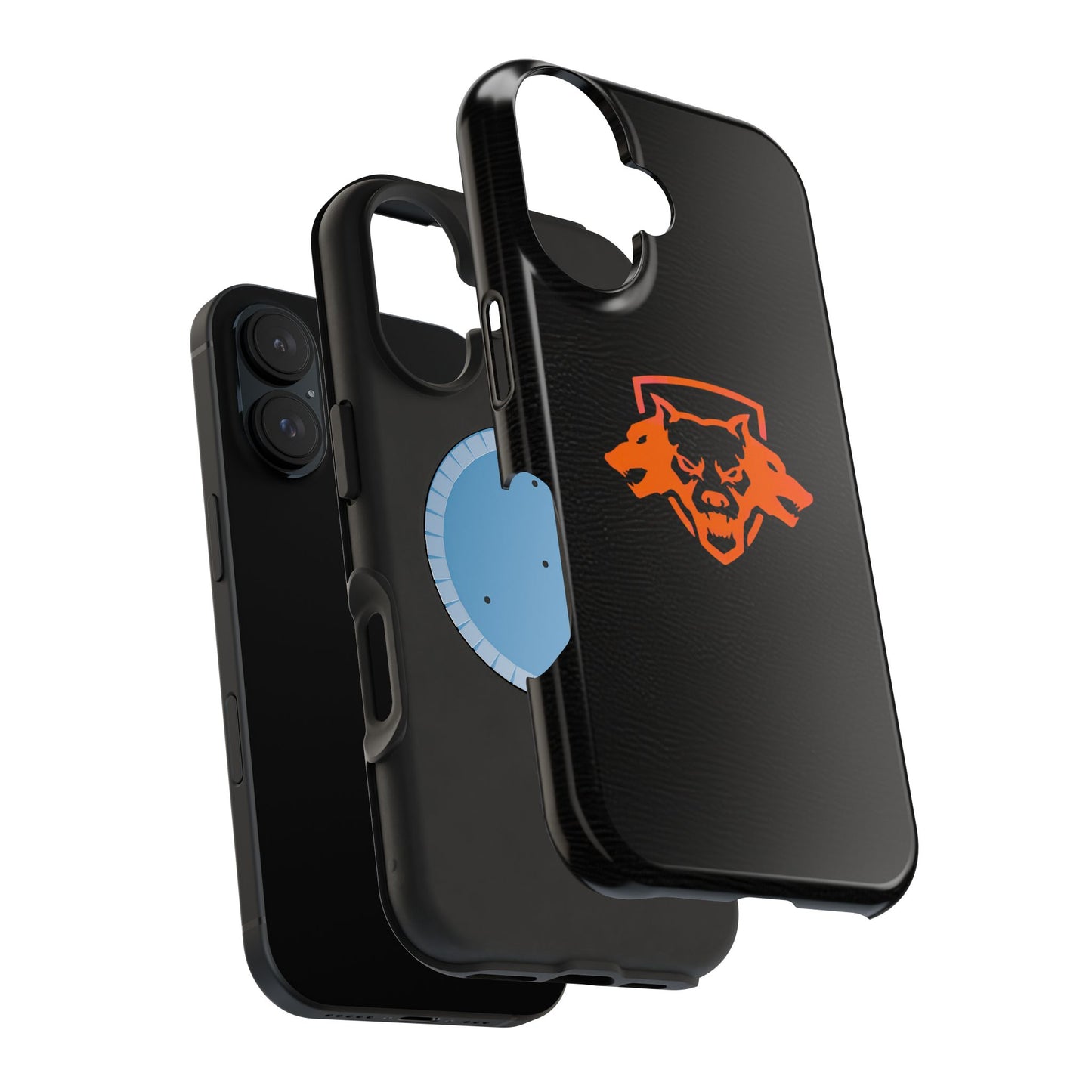Call of Duty Black Ops 6 MagSafe® iPhone Tough Case Dual Layer Robust