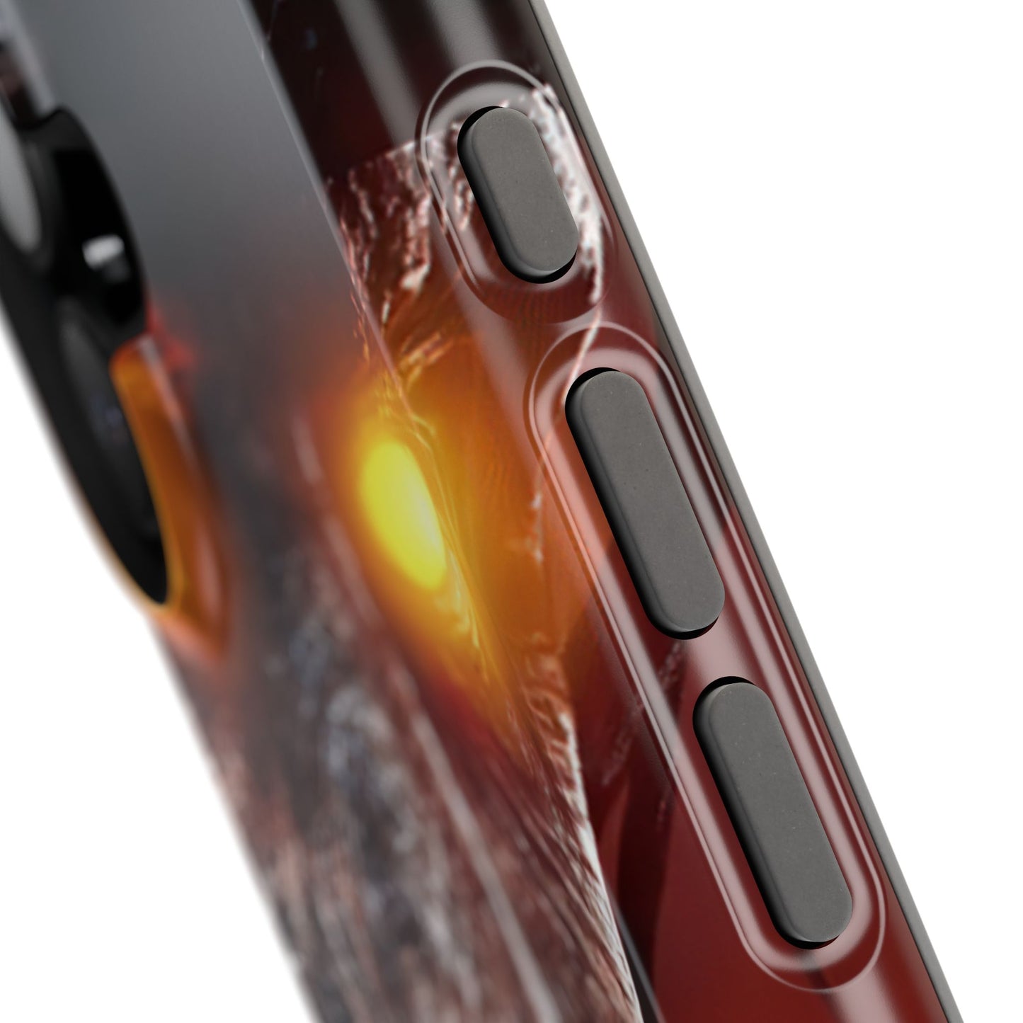 Call of Duty Zombies MagSafe® iPhone Tough Case Dual Layer Robust