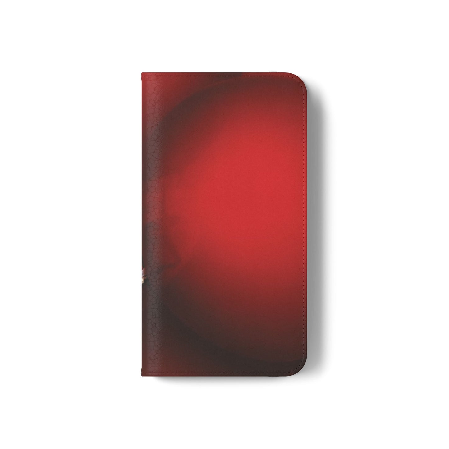 IT iPhone & Samsung Flip Case