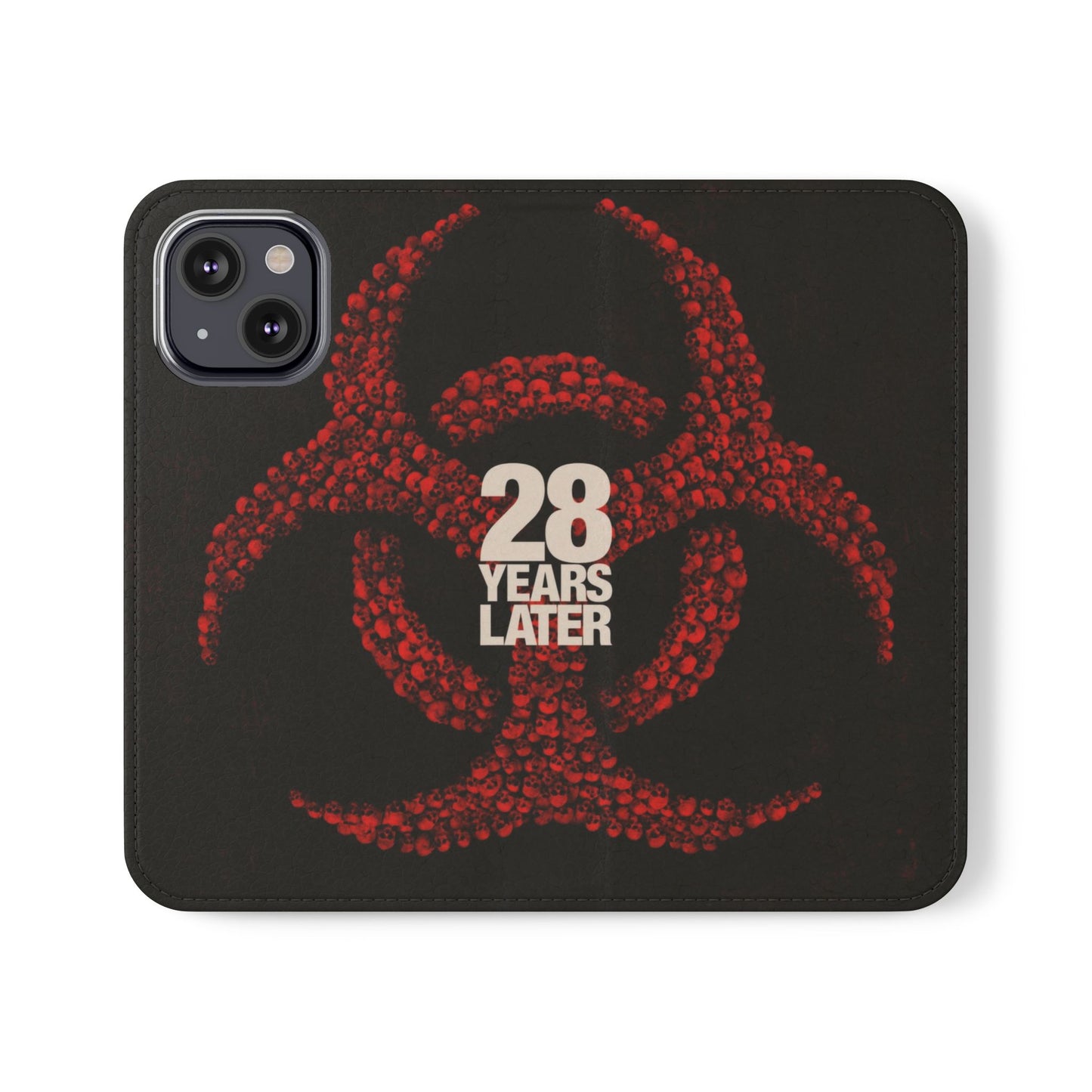 28 Years Later Flip Case for iPhone & Samsung | PhoneMags
