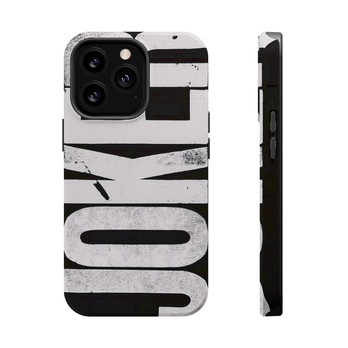 Joker MagSafe® iPhone Tough Case Dual Layer Robust
