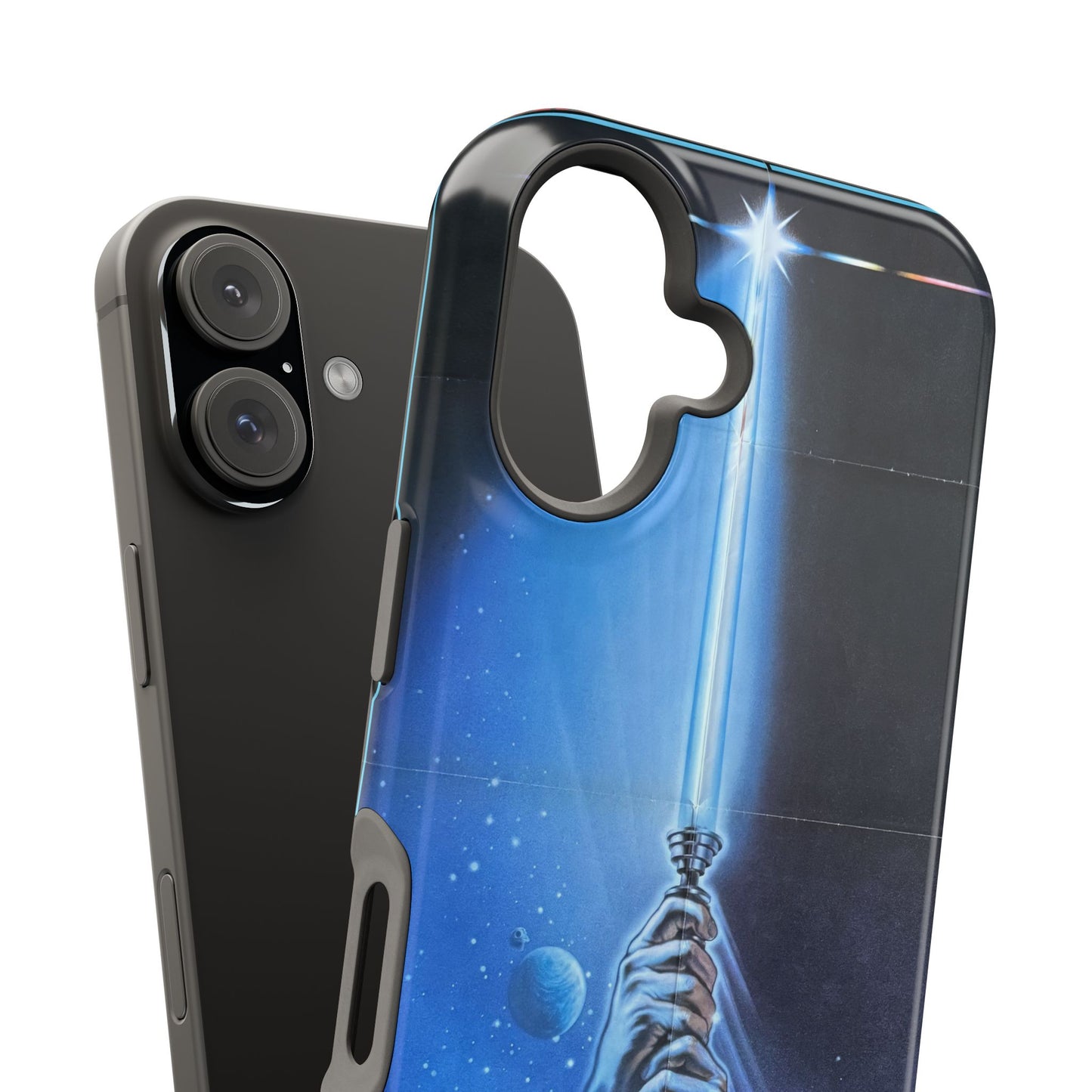 Star Wars MagSafe® iPhone Tough Case Dual Layer Robust