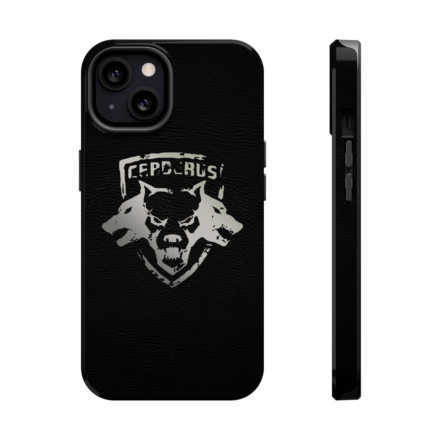 Call of Duty Black Ops 6 MagSafe® iPhone Tough Case Dual Layer Robust
