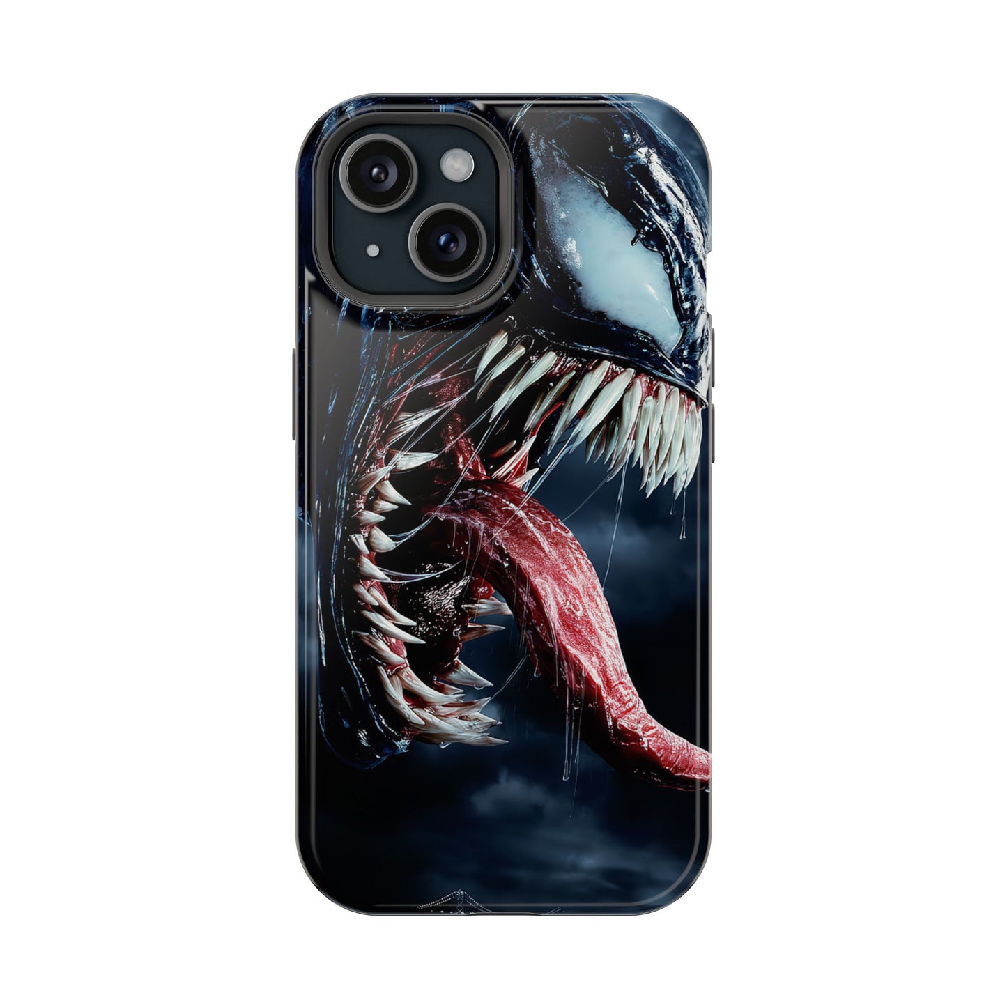 Venom MagSafe® iPhone Tough Case Dual Layer Robust
