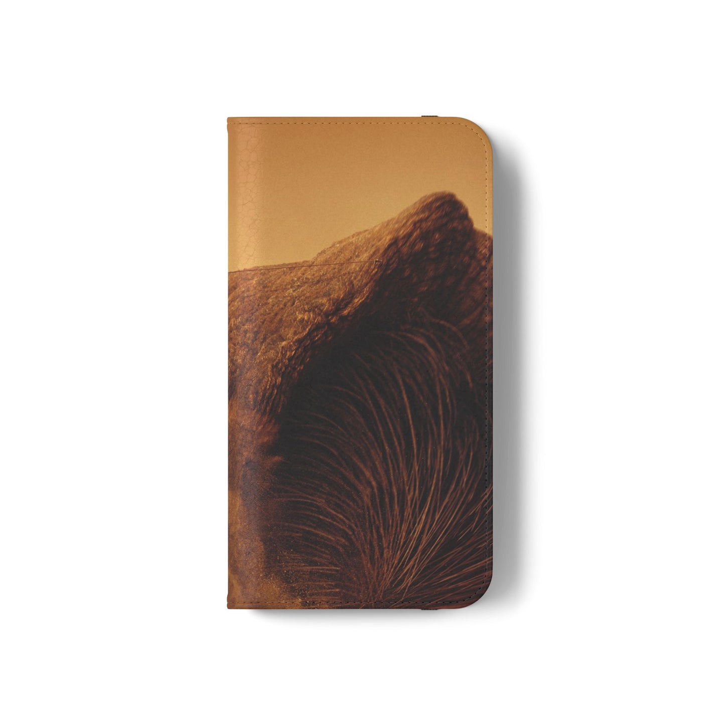Dune iPhone & Samsung Flip Case